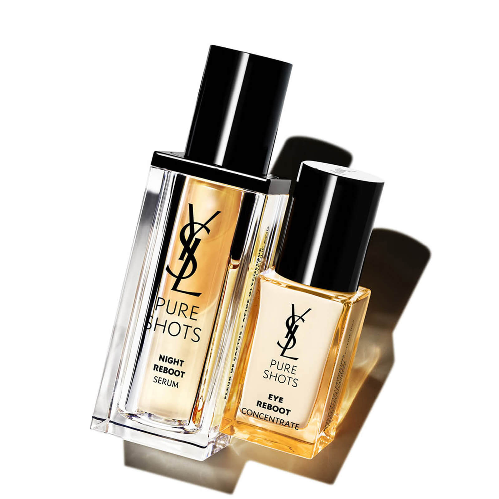 Thumbnail - Yves Saint Laurent Pure Shots Eye Night Reboot Serum 20 ml
