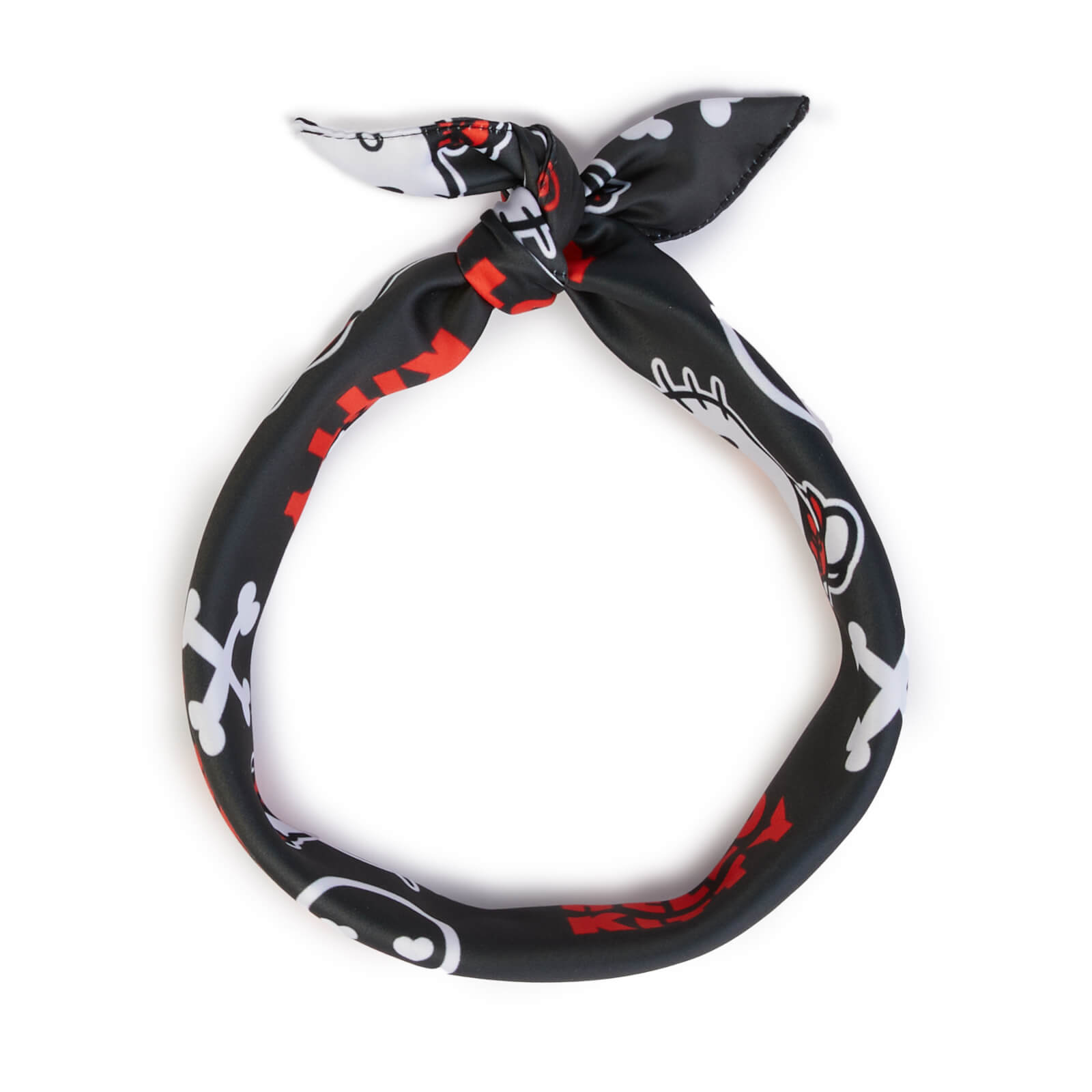 Hello Kitty Icons Bandana - One Size
