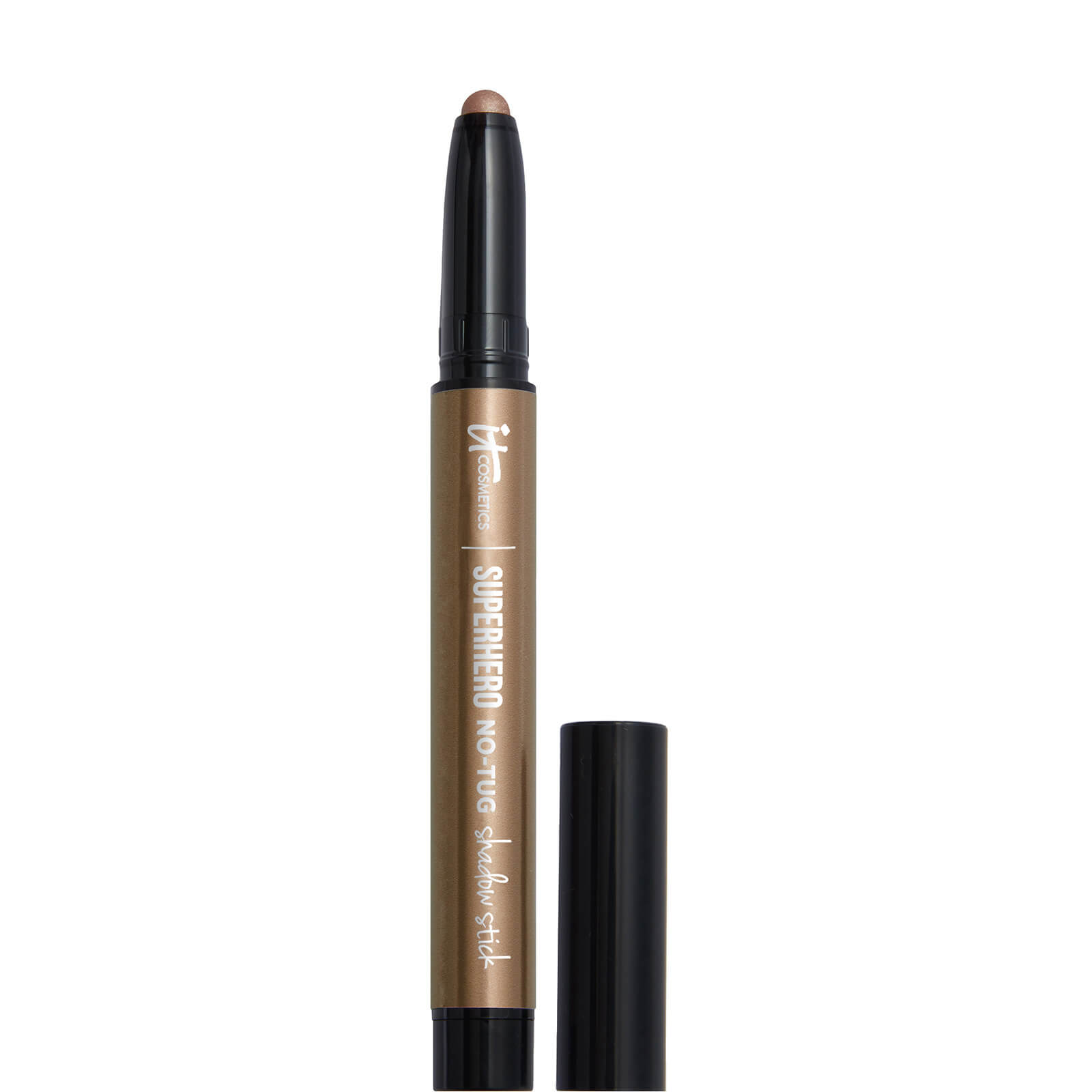 It Cosmetics Superhero No-tug Waterproof Eyeshadow Stick 20g (various Shades) - Super Slate In Super Slate