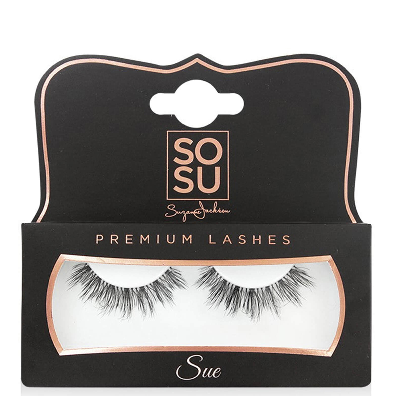 SOSU Premium Lash (varie opzioni) - Sue