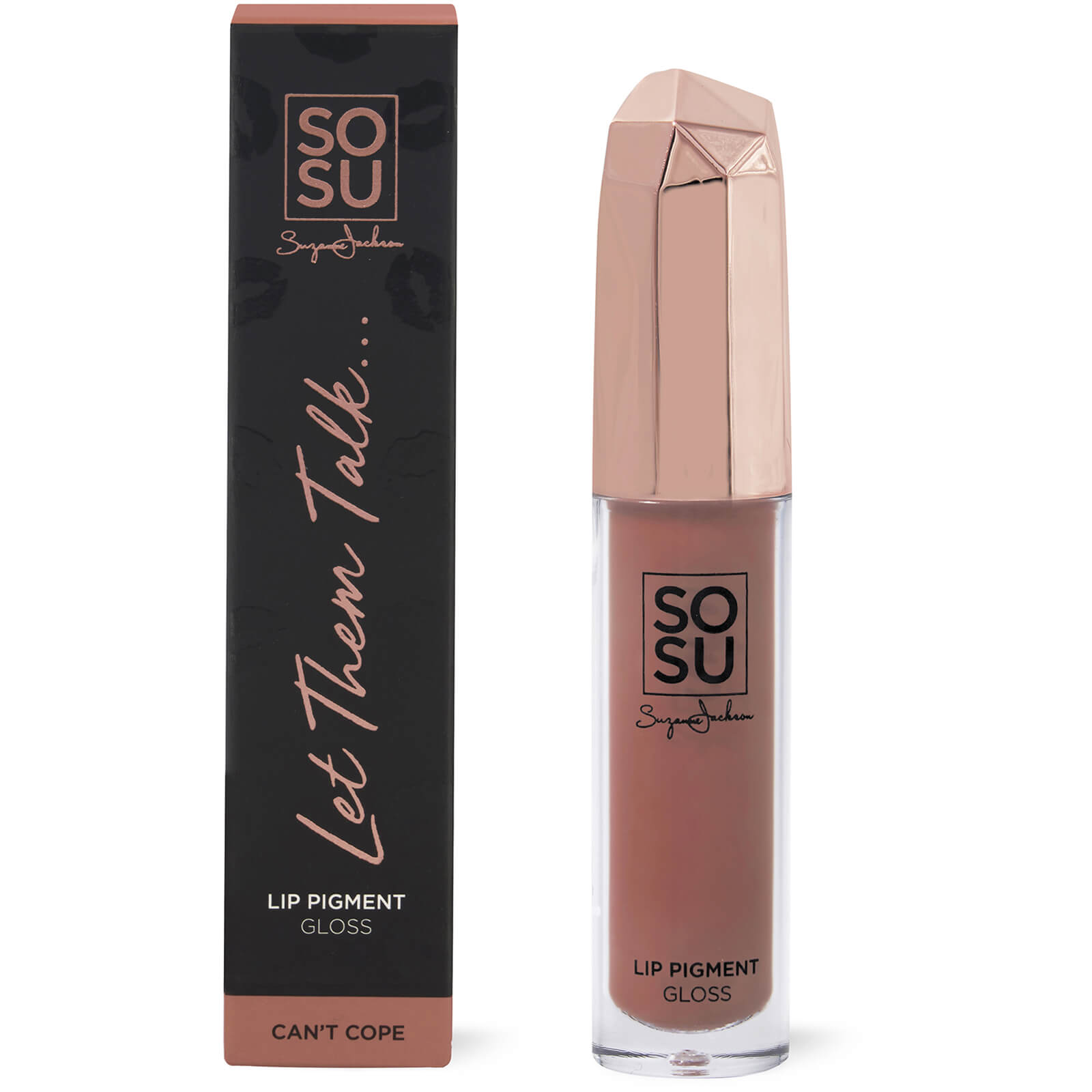 SOSU Pigmento labbra 3,5ml (vari colori) - Vanilla Silk