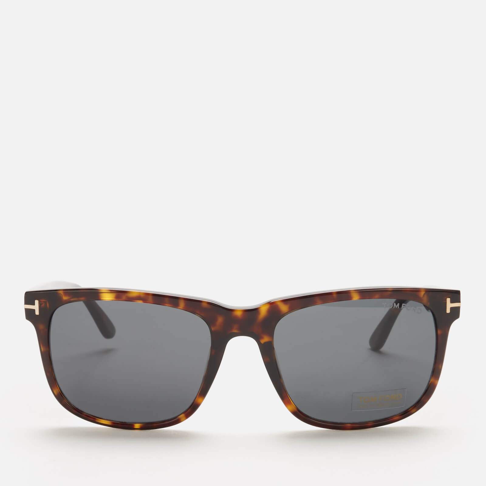 Tom Ford Men's Stephenson Sunglasses - Havana Brown