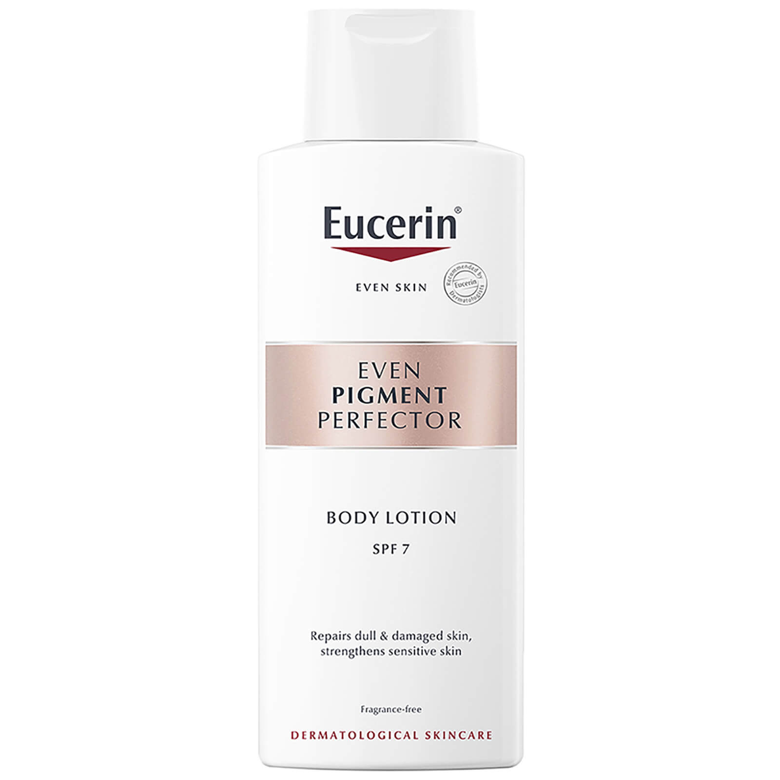 

Eucerin Even Pigment Perfector Whitening Body Lotion 250ml