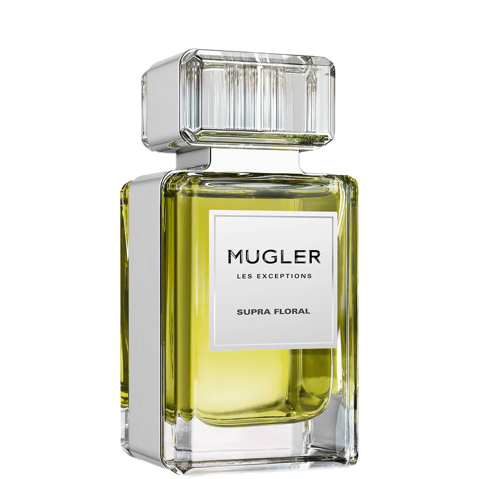

MUGLER Supra Floral Eau de Parfum 80ml