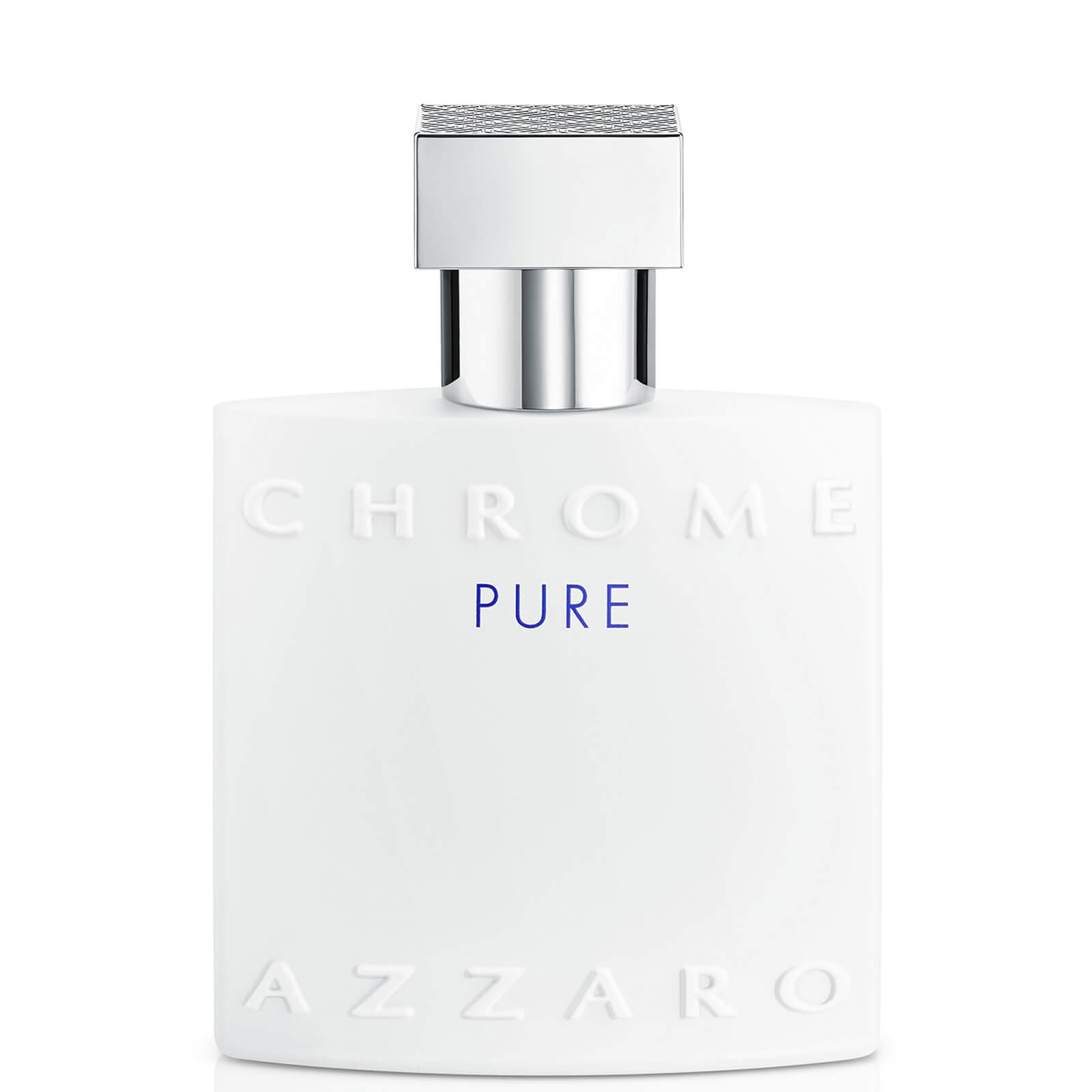 Azzaro Pure Chrome Eau de Toilette 50ml