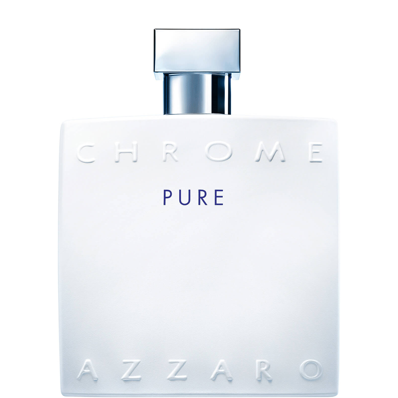 Azzaro Pure Chrome Eau de Toilette 100ml