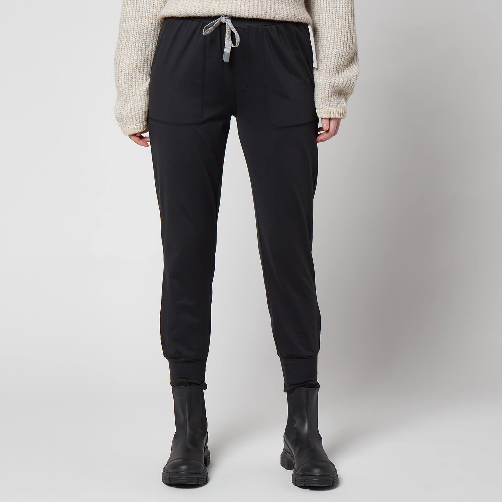 Varley Women's Parkhurst Pants - Black - XS