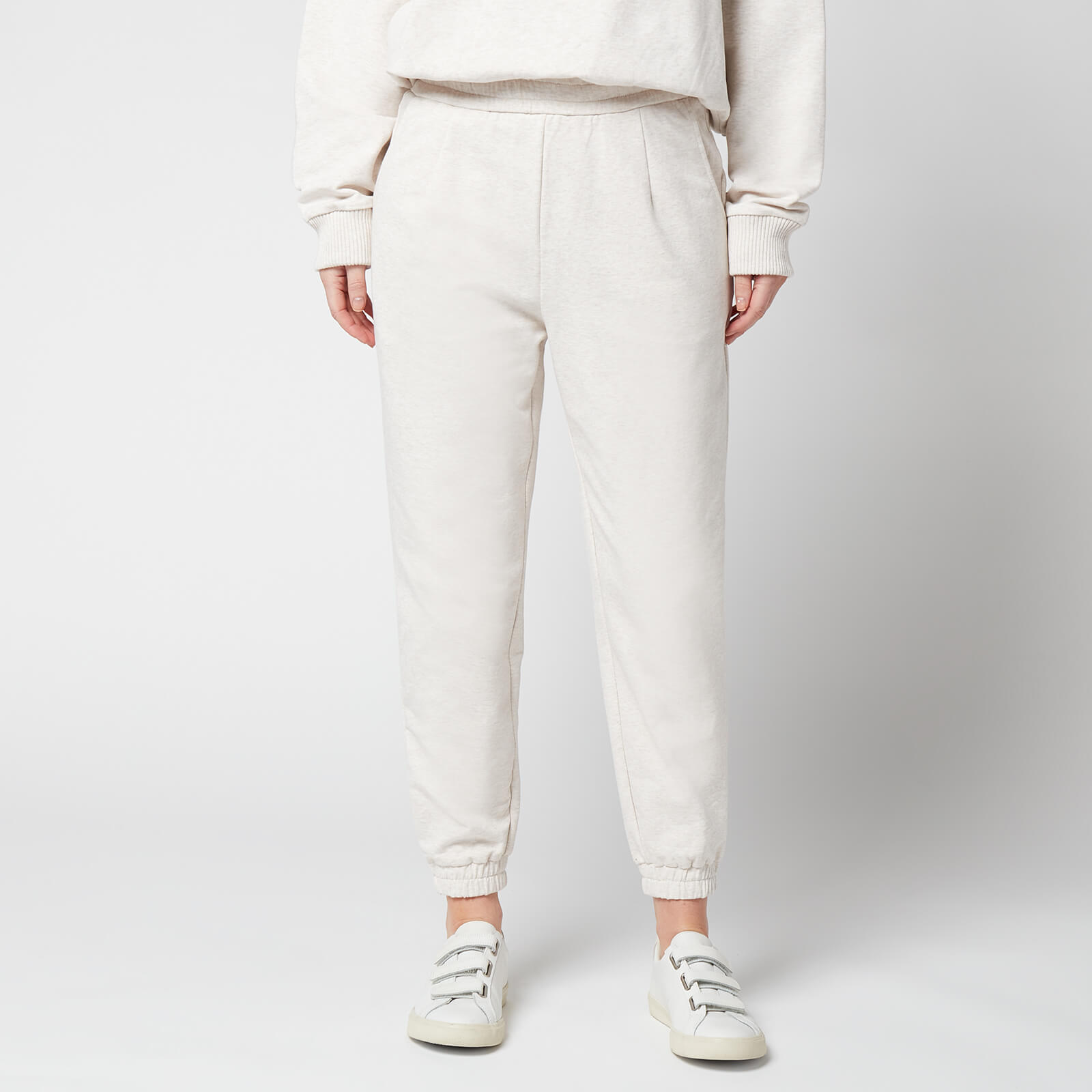 Varley Women's Lincoln Pants - Ivory Marl - XS