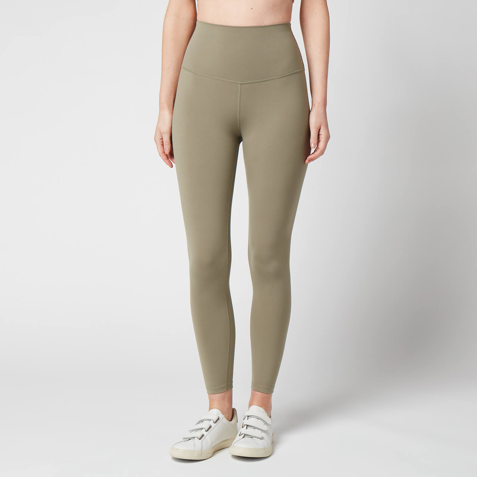 Varley Women's Always Super High 25' Leggings - Gravity Grey - XS