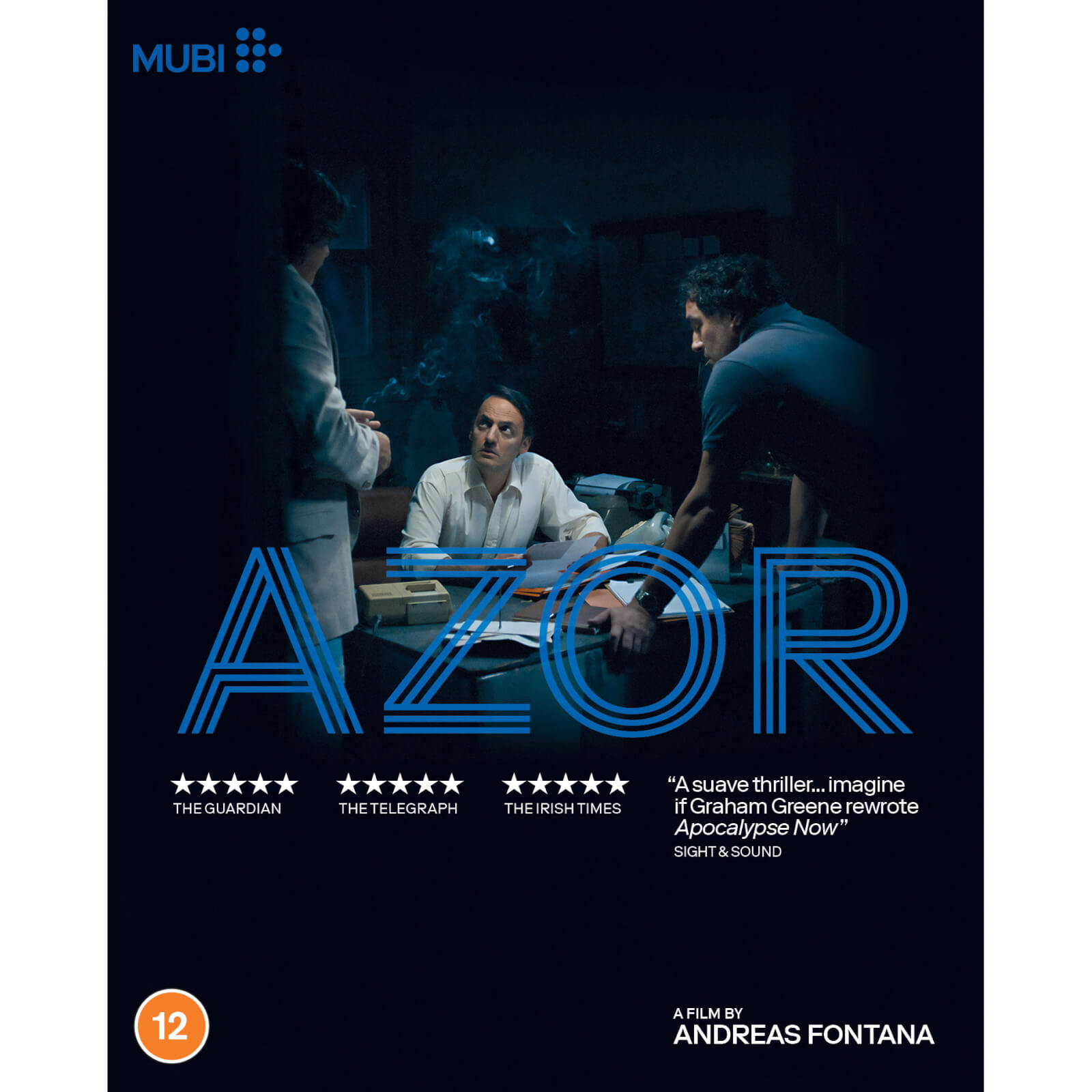 Azor