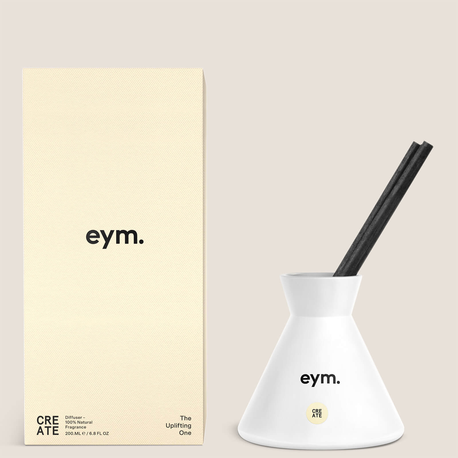 EYM Create Diffuser - The Uplifting One