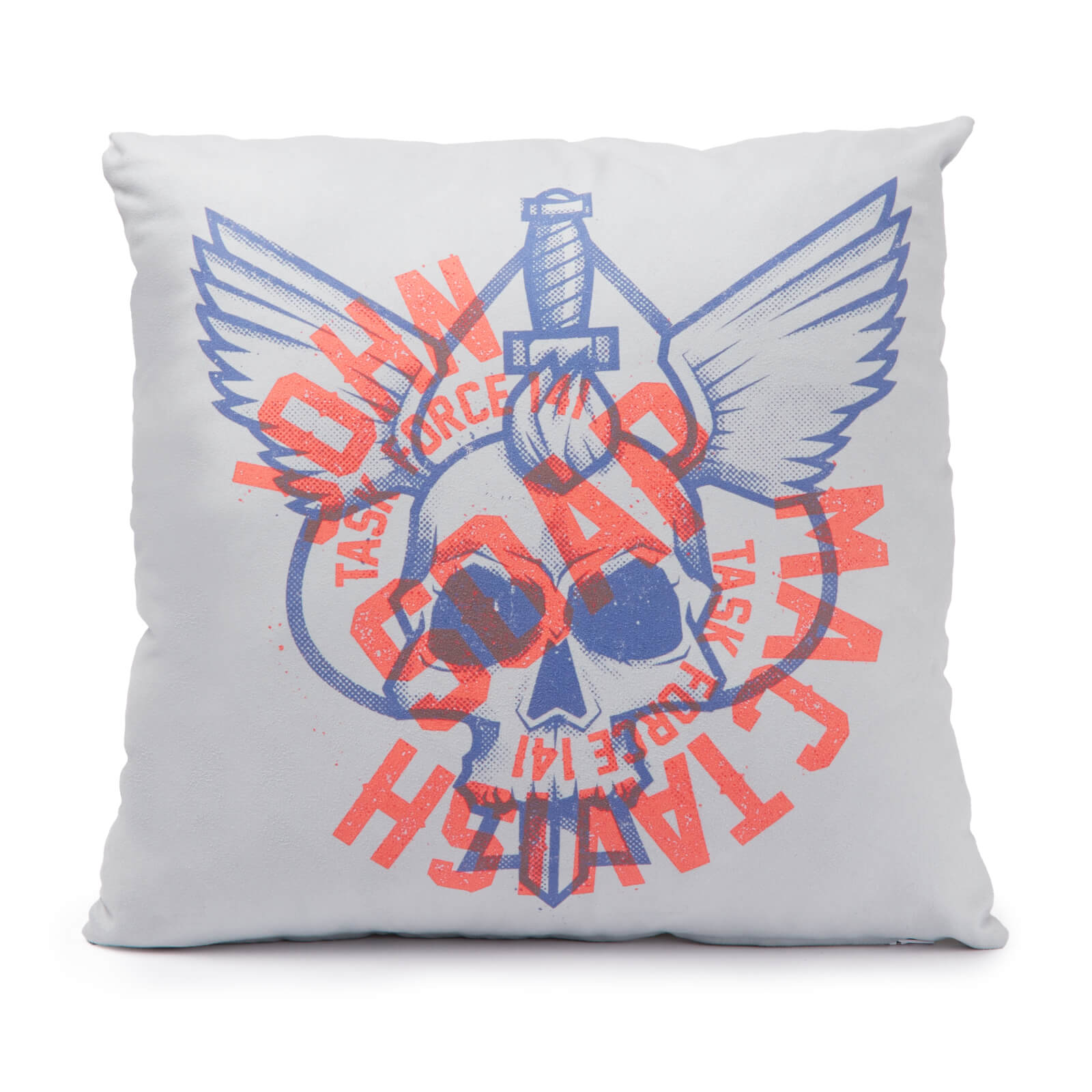 

Call Of Duty Squad Coussin carré - 50x50cm - Soft Touch