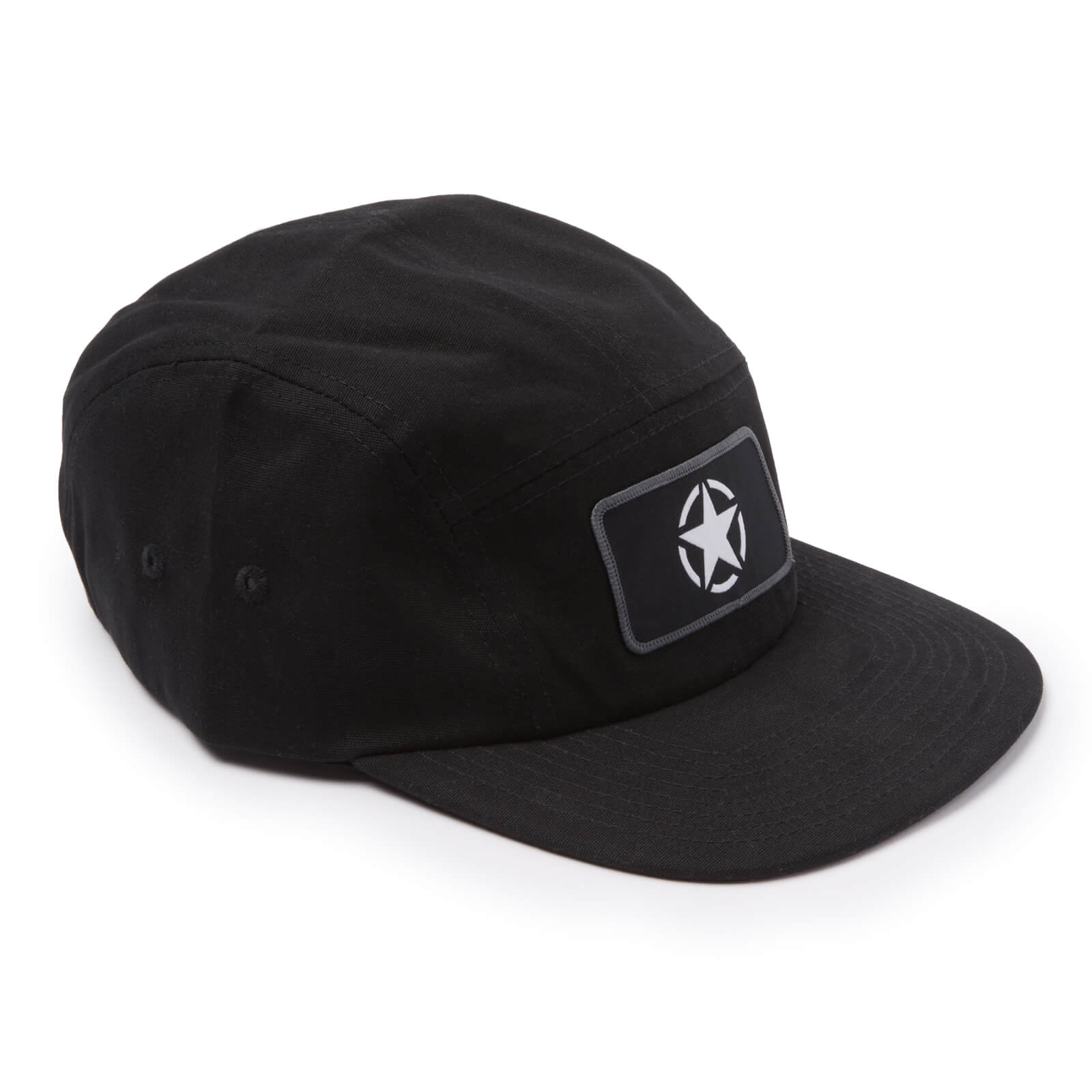 

Milliner x Call of Duty Star Bob Volley - Noir