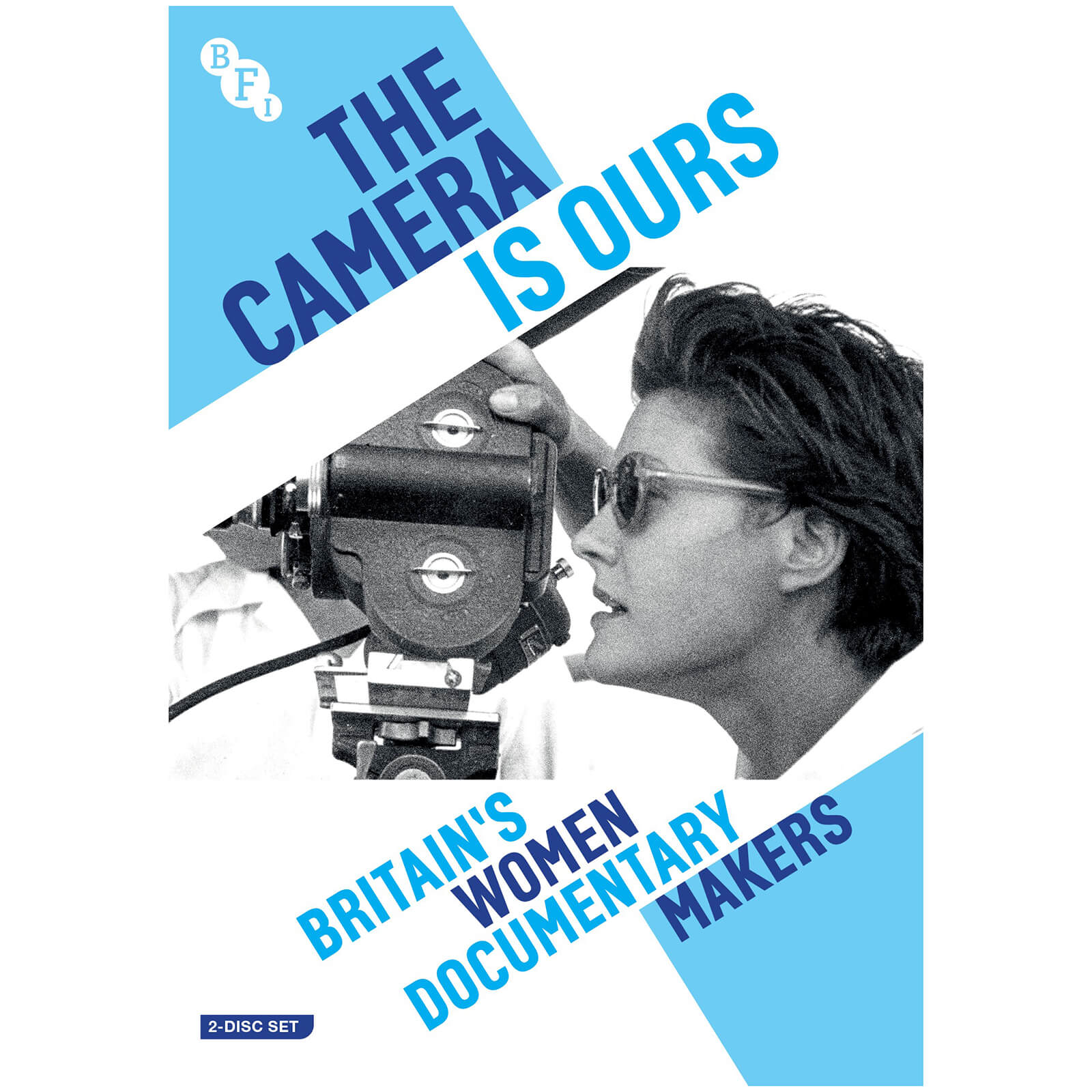 Click to view product details and reviews for The Camera Is Ours Britains Women Documentary Makers.