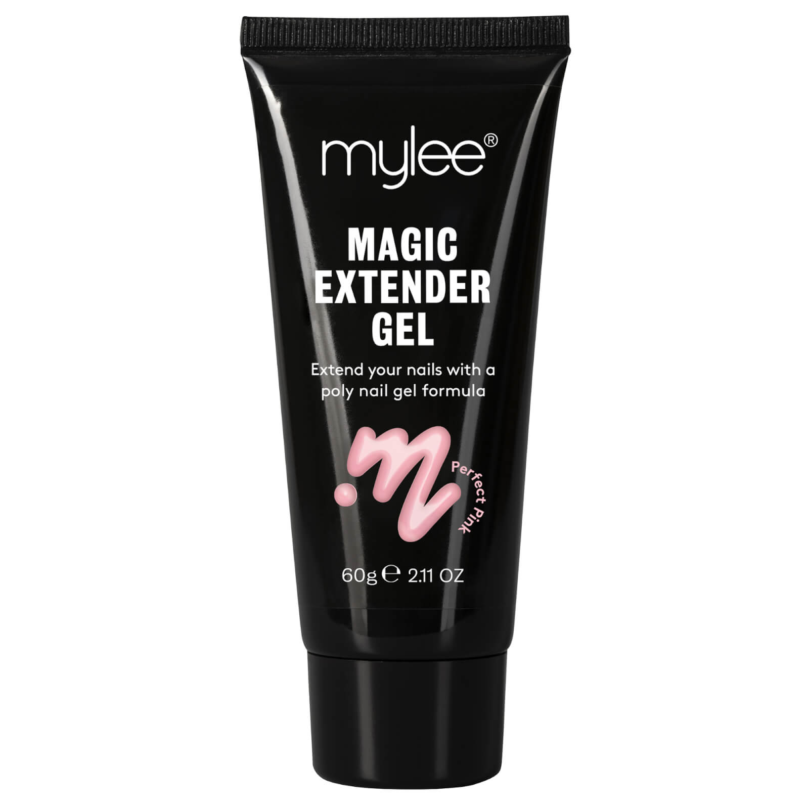 

Mylee Magic Extender Gel - Perfect Pink