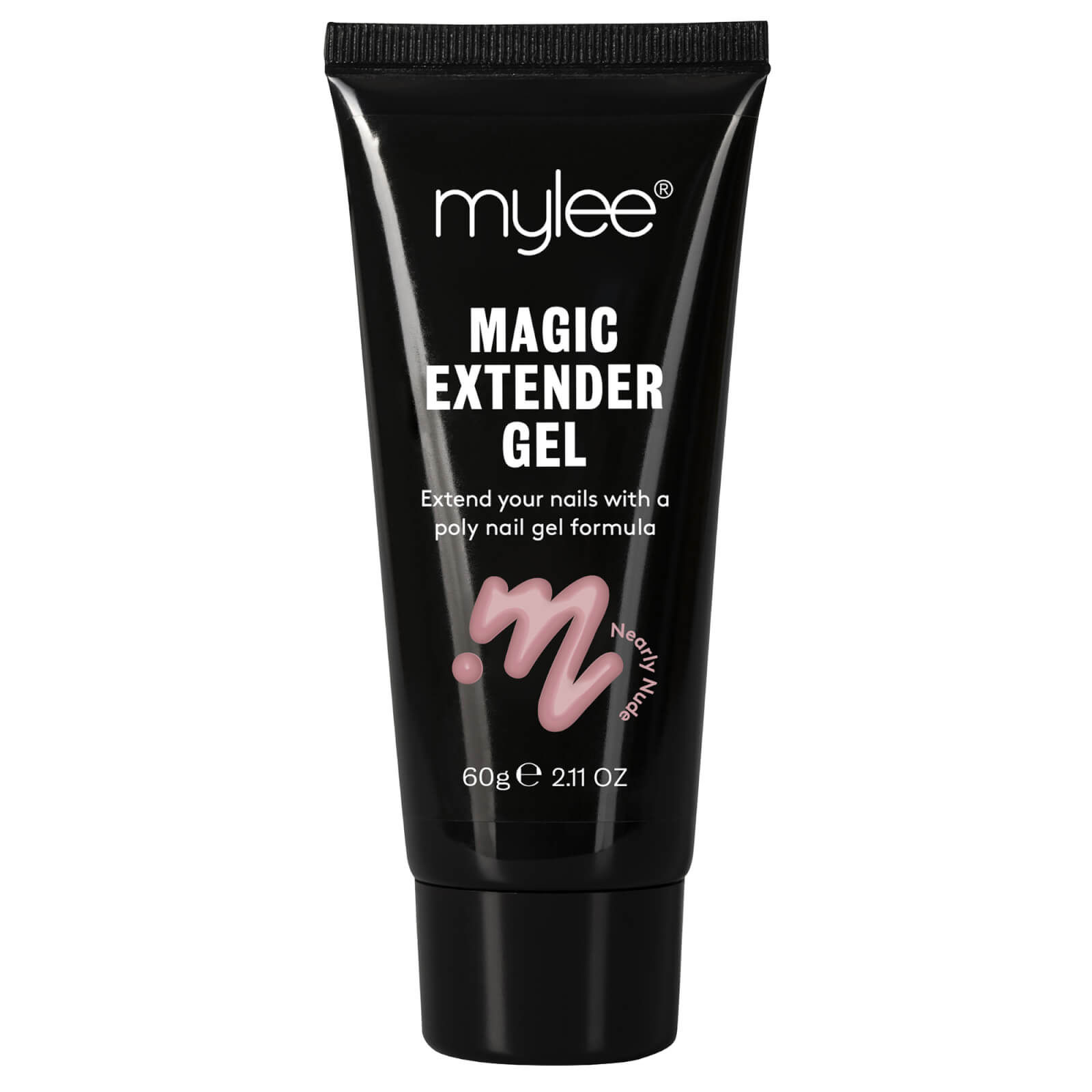 

Mylee Magic Extender Gel - Nearly Nude