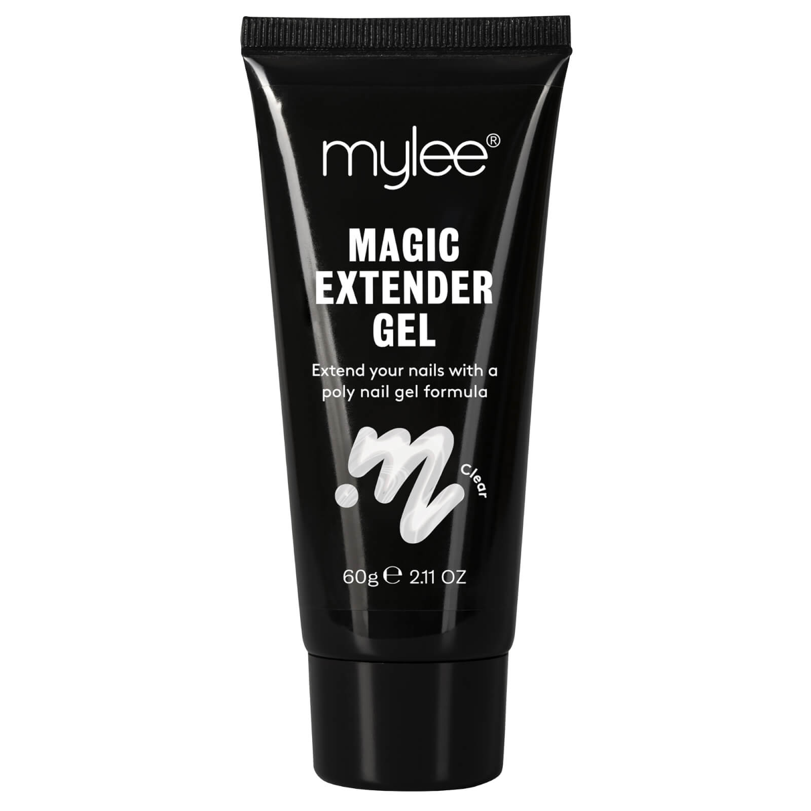 

Mylee Magic Extender Gel - Clear