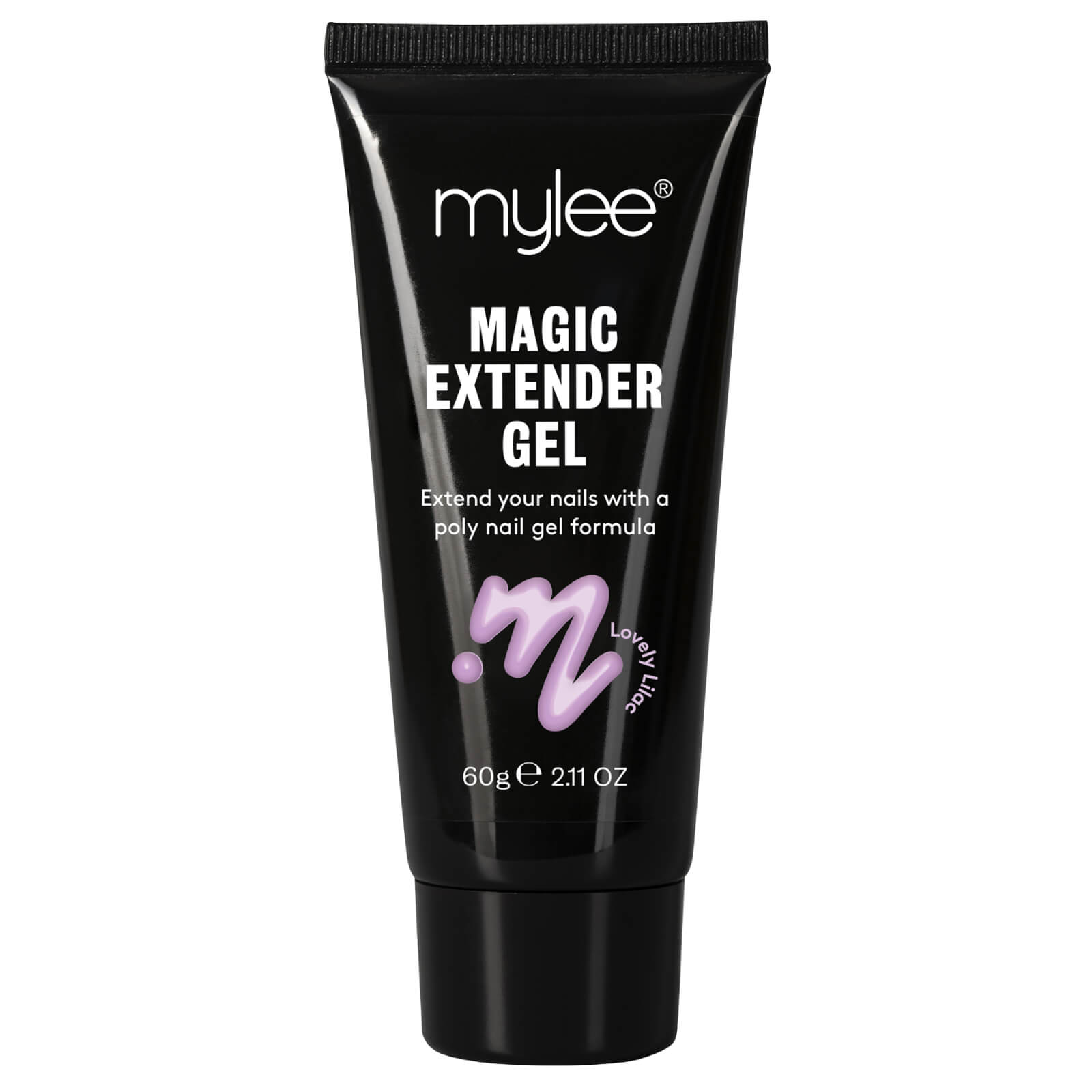 

Mylee Magic Extender Gel - Lovely Lilac