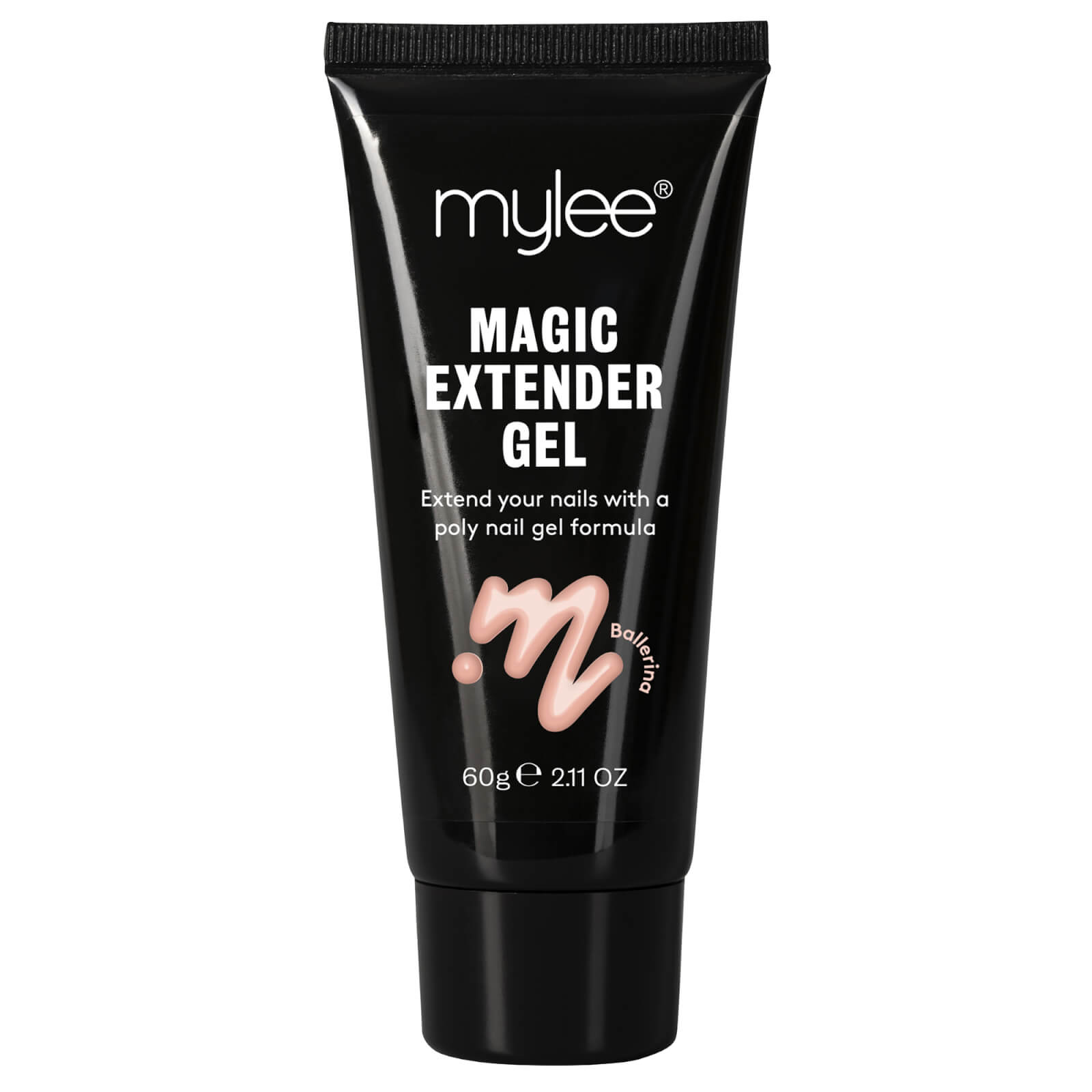 

Mylee Magic Extender Gel - Ballerina