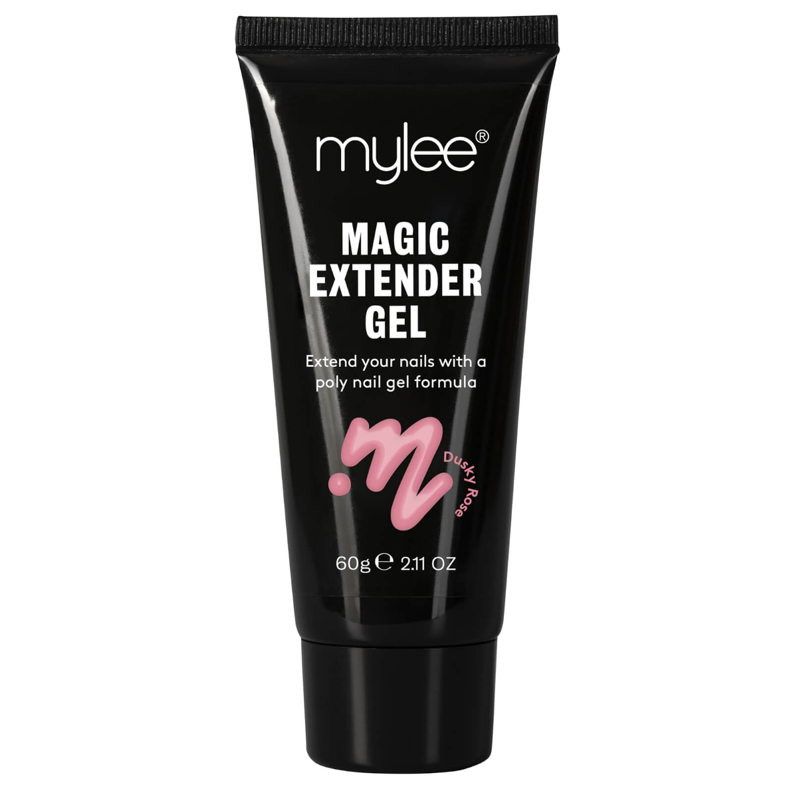 

Mylee Magic Extender Gel - Dusky Rose