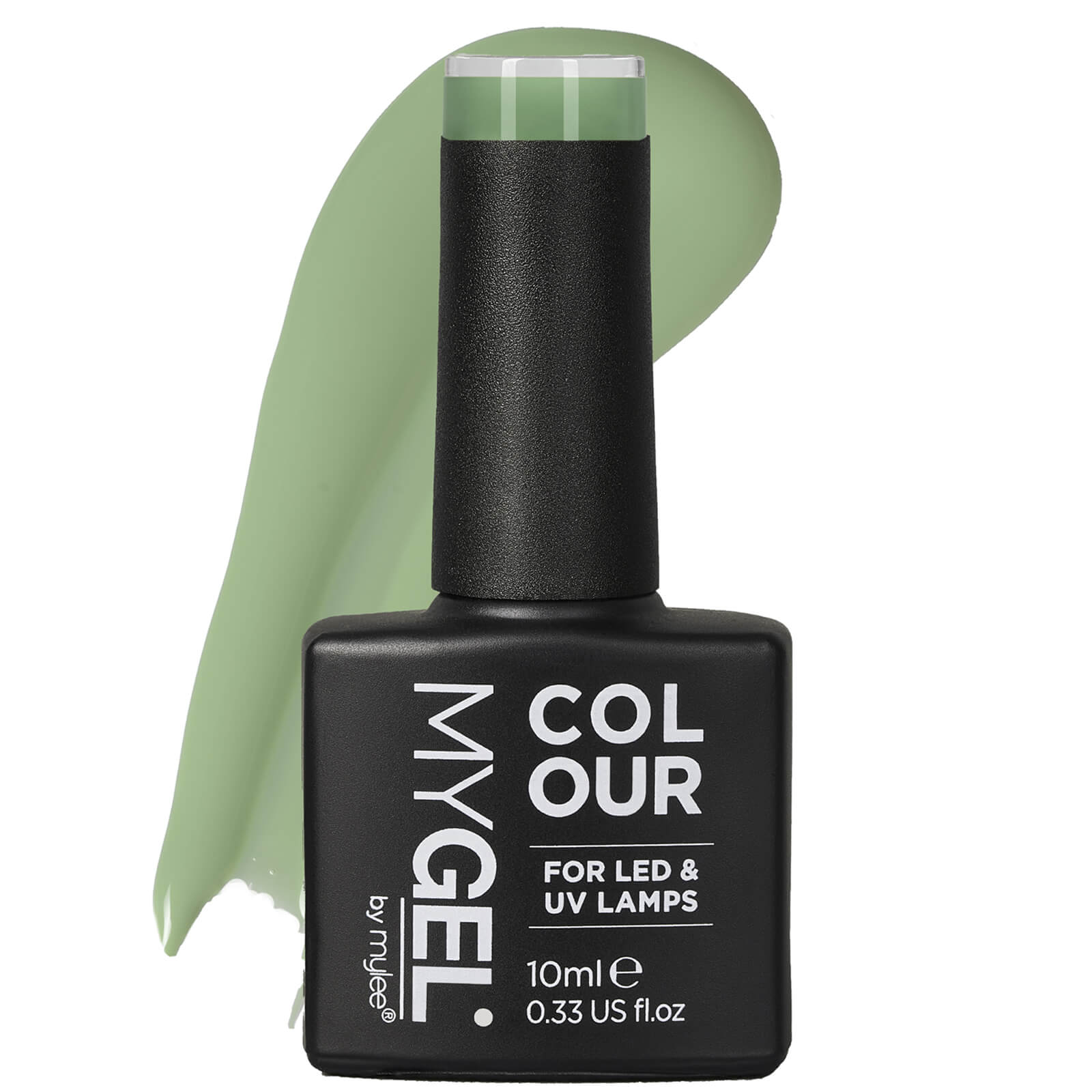 

Mylee MyGel Gel Polish Neon Collection 10ml (Various Shades) - Pistachio