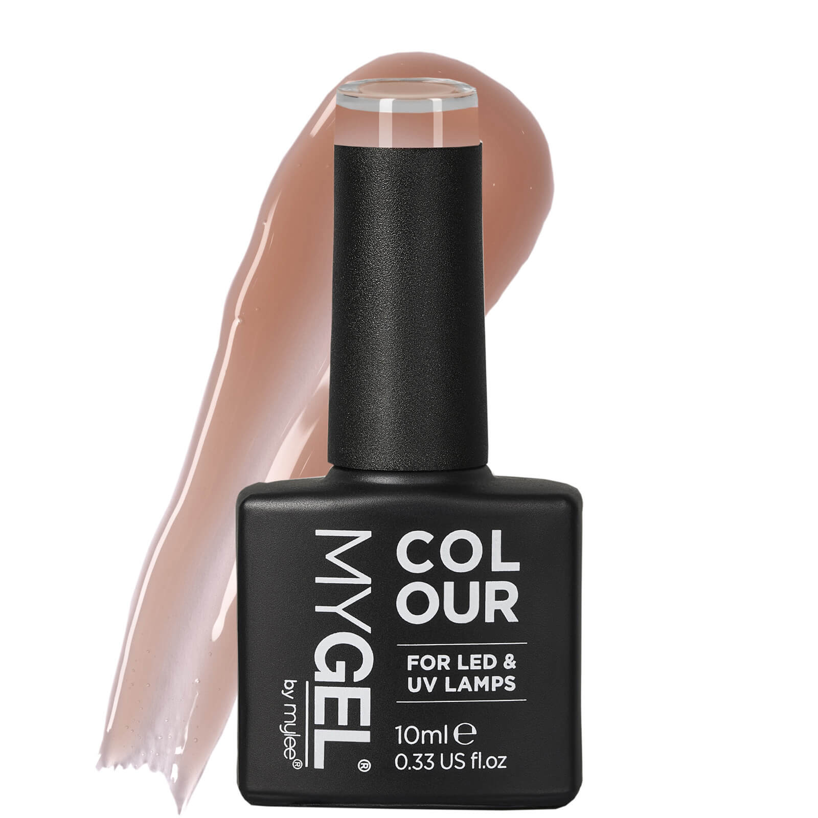 

Mylee MyGel Gel Polish - Meant To Be