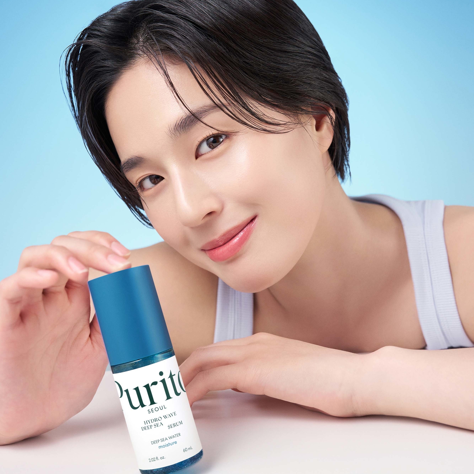 Thumbnail - PURITO Deep Sea Pure Water Cream 50ml