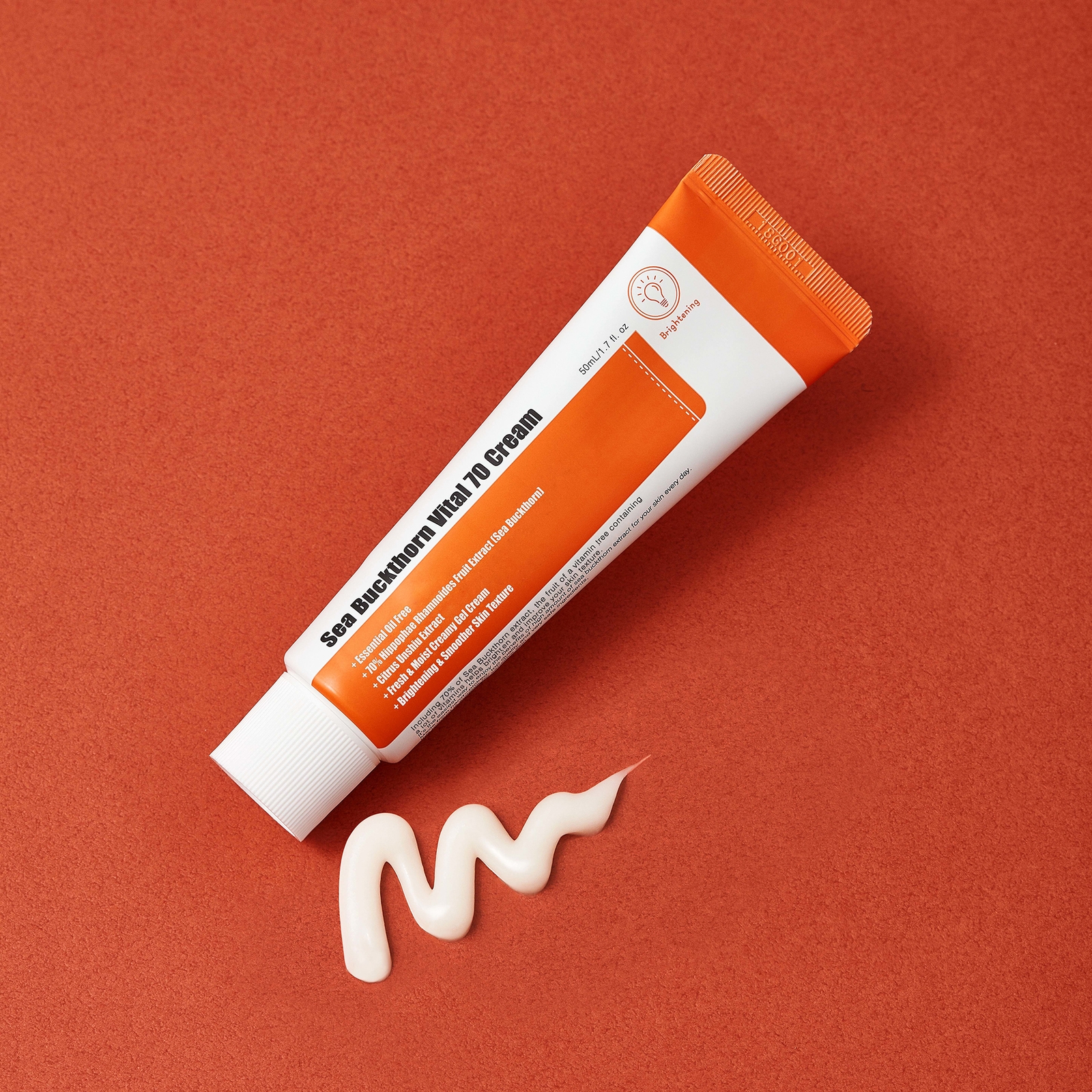 Thumbnail - PURITO Sea Buckthorn Vital 70 Creme 50 ml