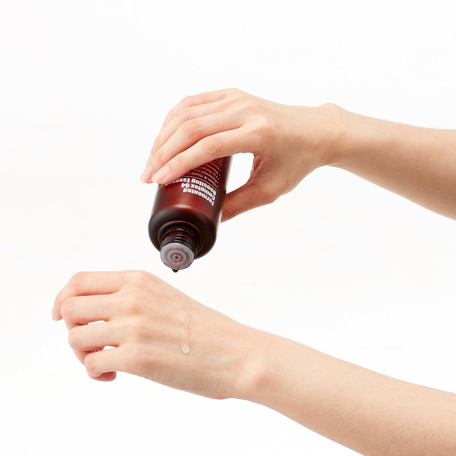 Thumbnail - PURITO Fermented Complex 94 Boosting Essence 150ml