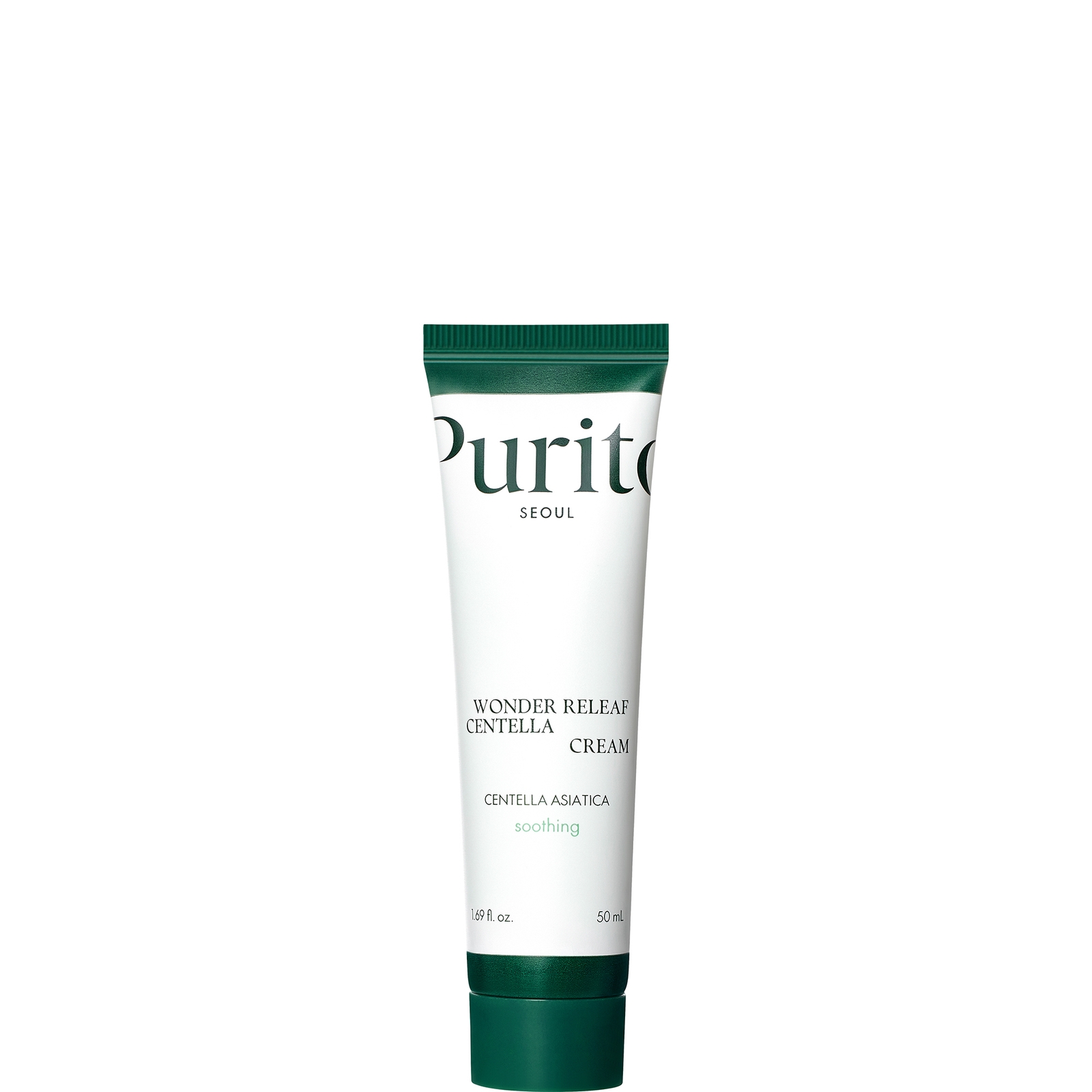 

PURITO Wonder Releaf Centella Cream 50ml