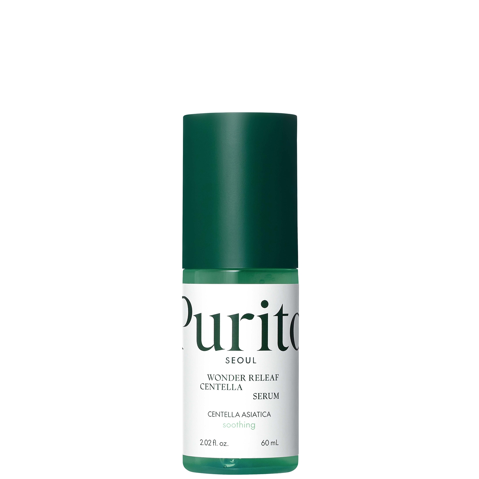 Purito Green Level Buffet Serum 60 ml