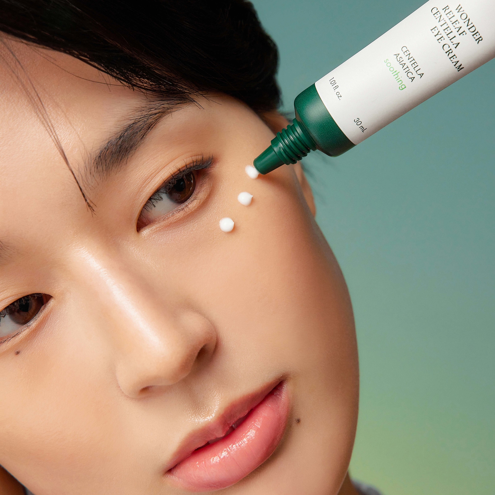 Thumbnail - PURITO Wonder Releaf Centella Eye Cream 30ml