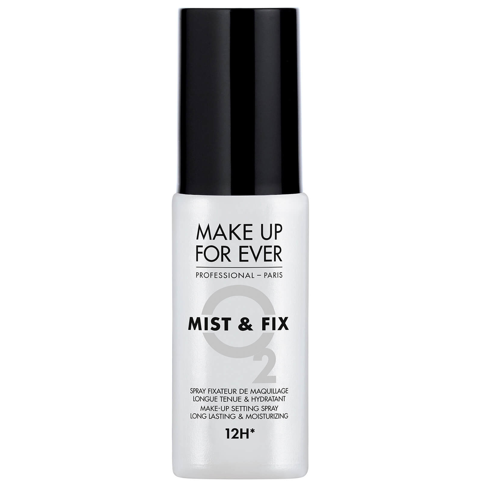 

Make Up For Ever Mist and Fix Hydrating Deluxe 15ml