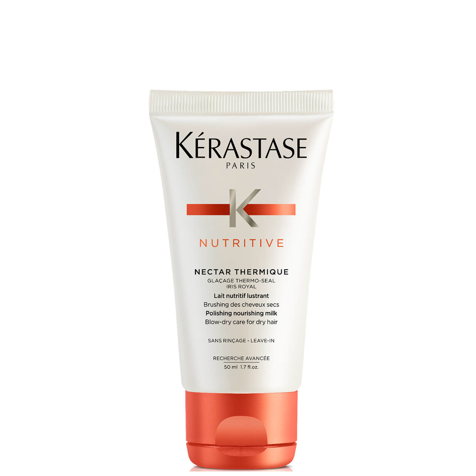 

Kérastase Nut Nectar Therm 50ml