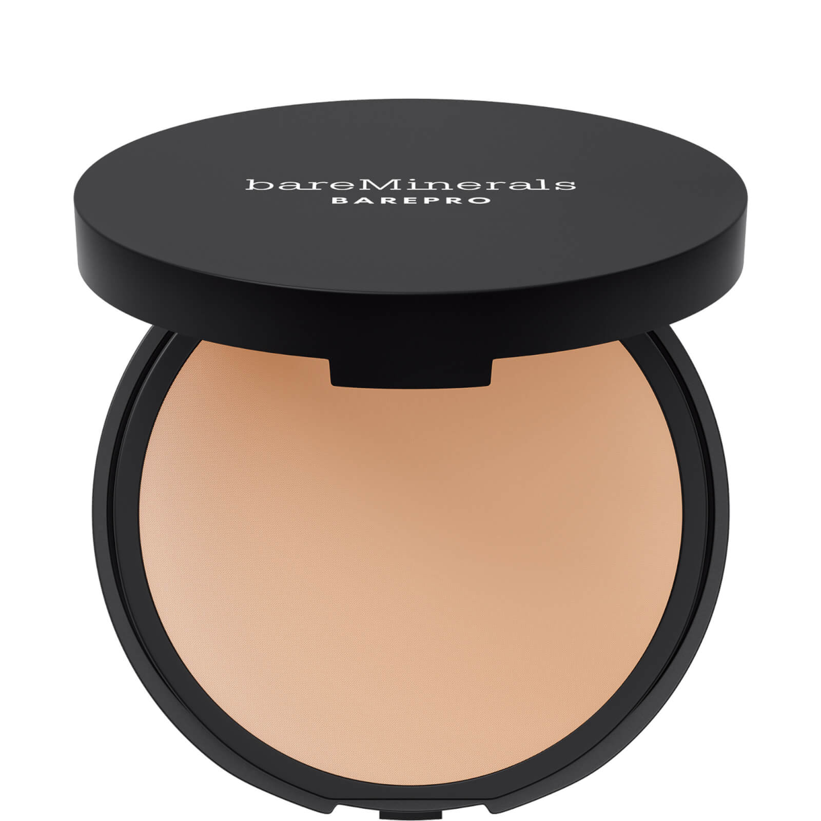 Image of bareMinerals BAREPRO Pressed 16 Hour Foundation 10g (Various Shades) - Light 22 Cool