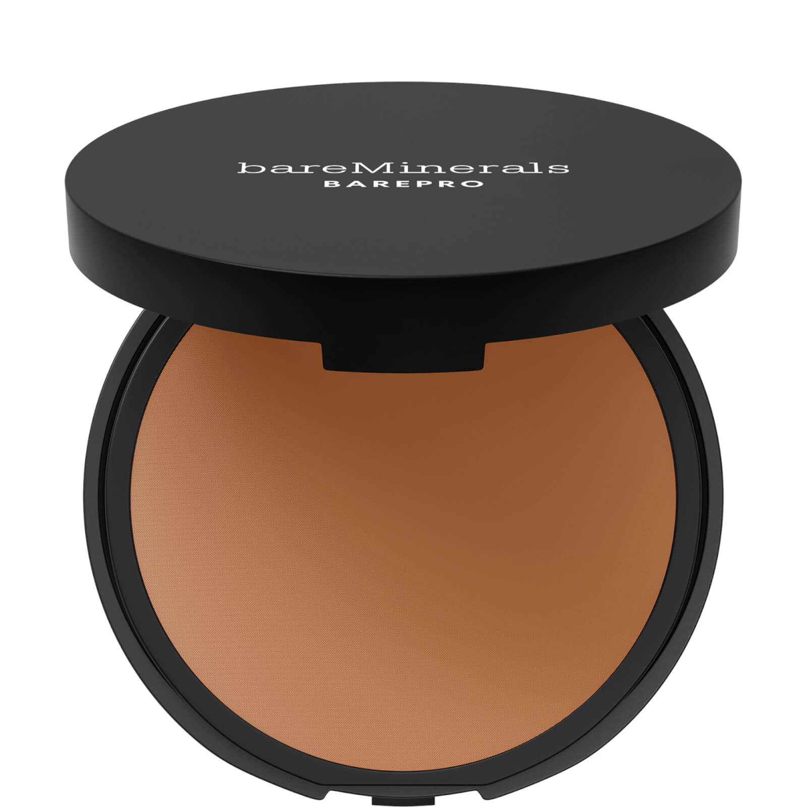 Image of bareMinerals BAREPRO Pressed 16 Hour Foundation 10g (Various Shades) - Deep 50 Cool