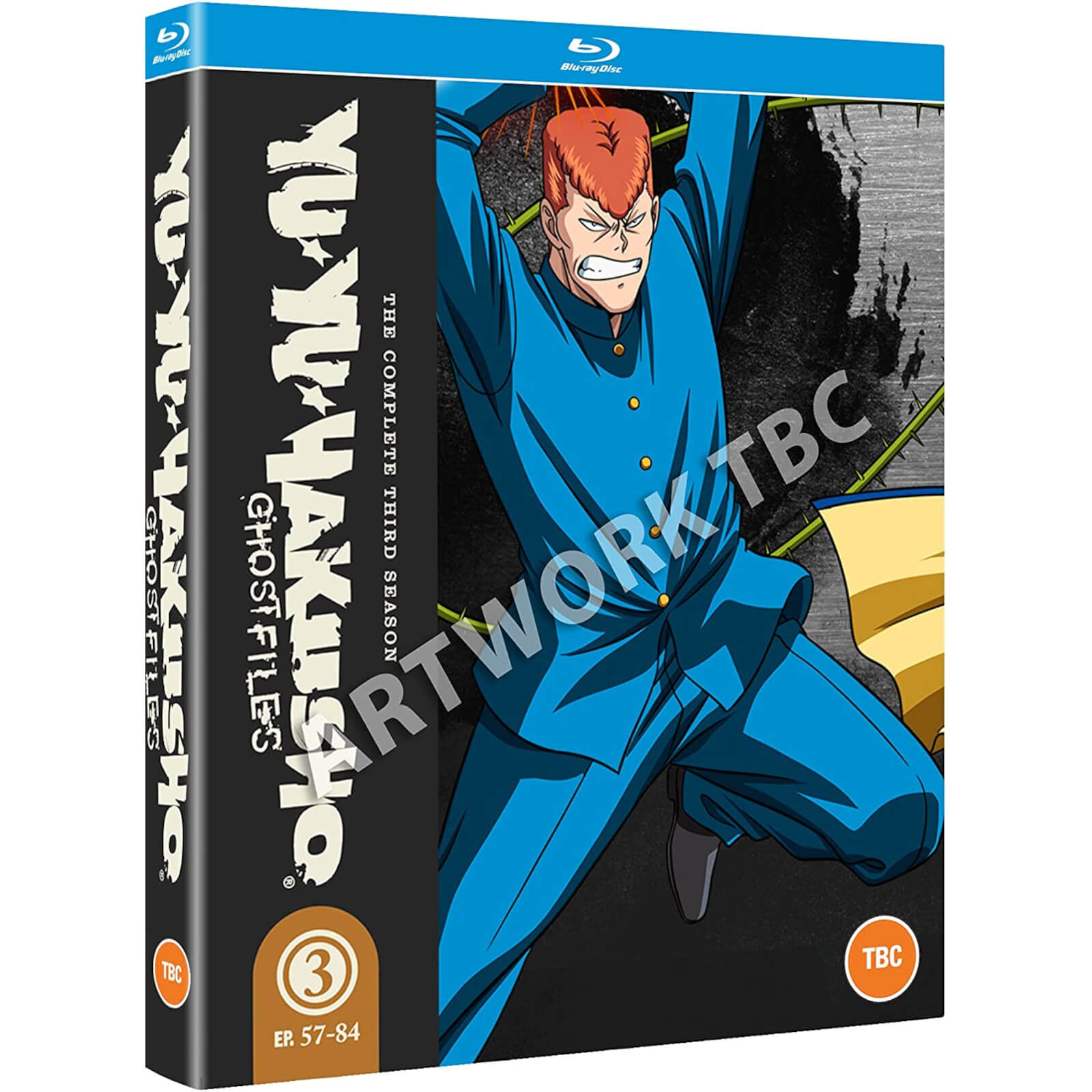 Click to view product details and reviews for Yu Yu Hakusho Season 3 Episodes 57 84 Digital Copy.