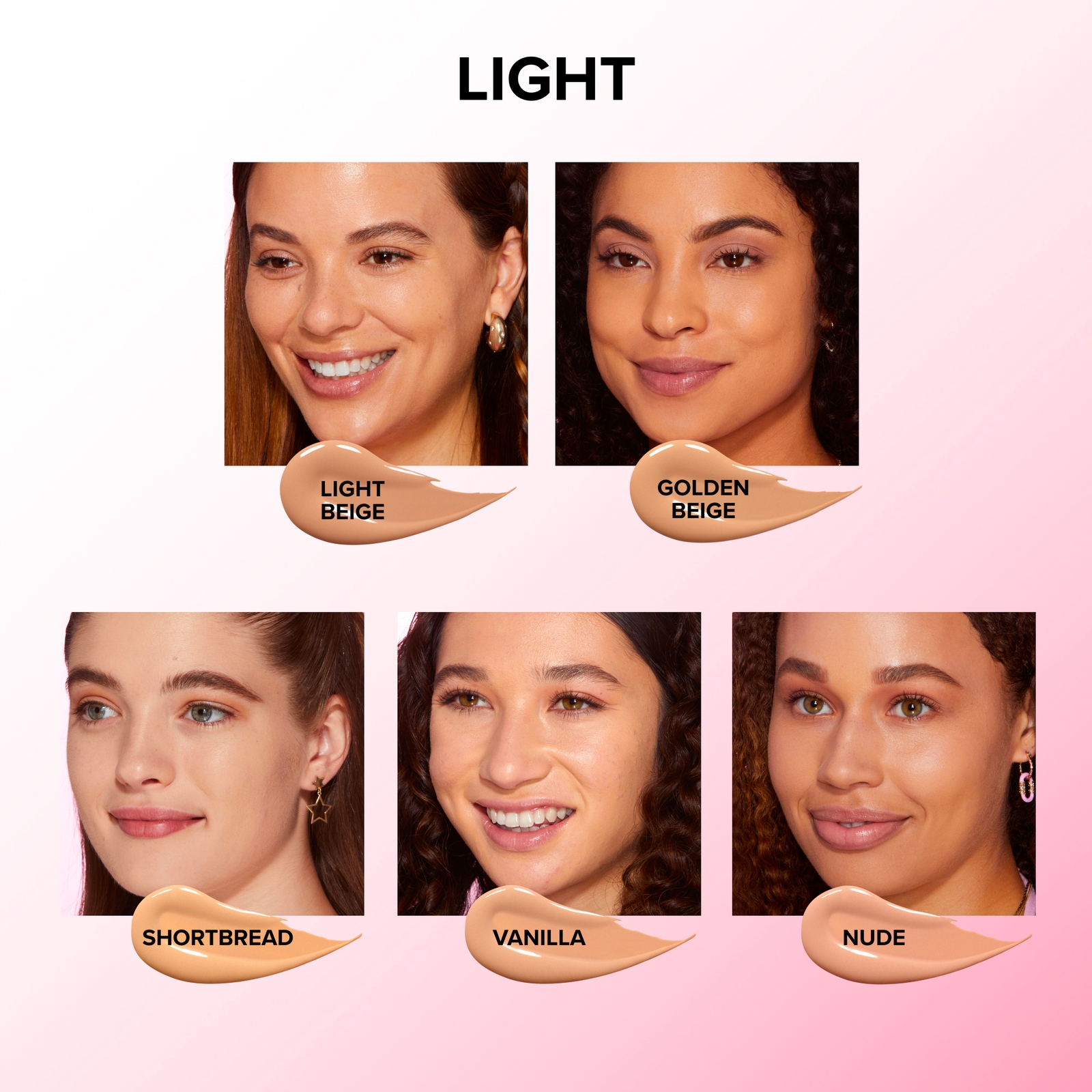 Thumbnail - Too Faced Born This Way Super Coverage Multi-Use Concealer 13.5ml (Various Shades) - Shortbread