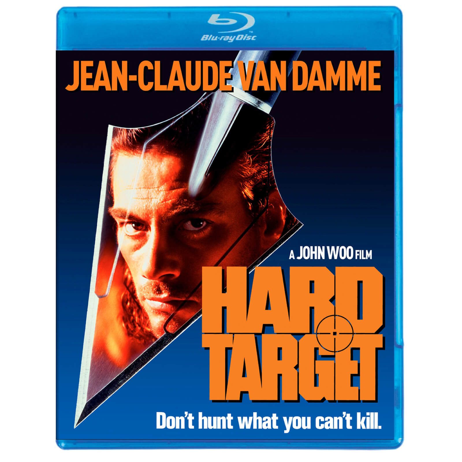 Hard Target - Special Edition