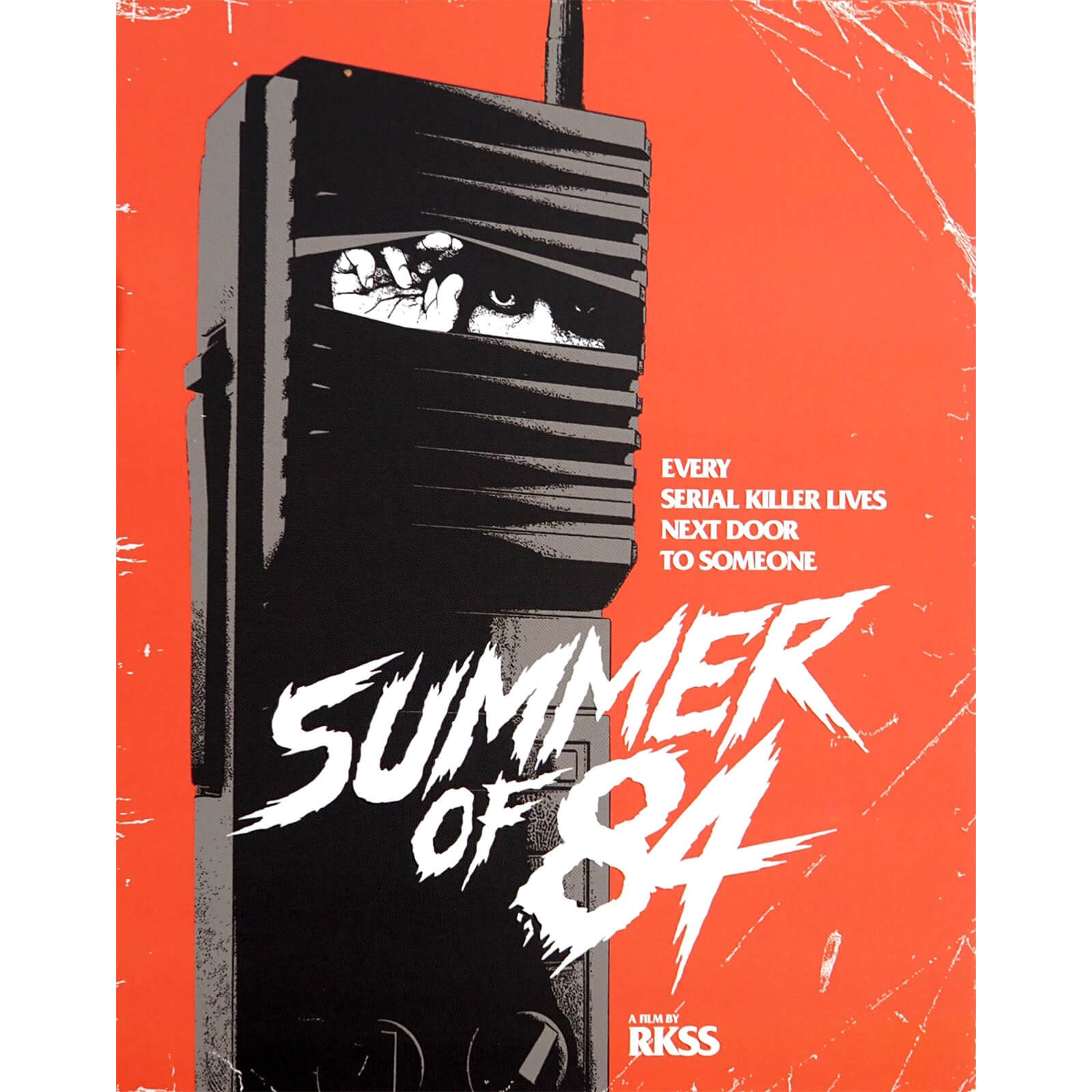 Summer Of 84 - 4K Ultra HD (Includes Blu-ray)