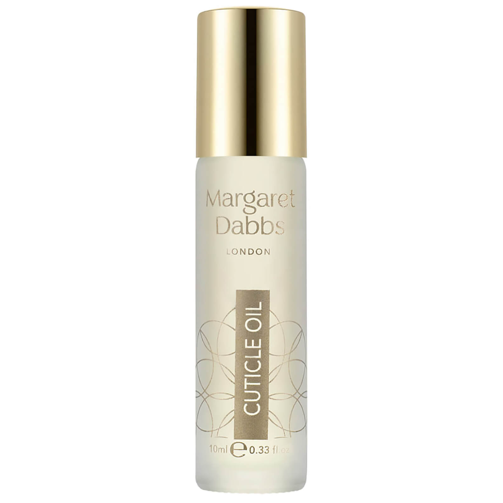 Image of Margaret Dabbs Pure Cuticle Oil 10ml