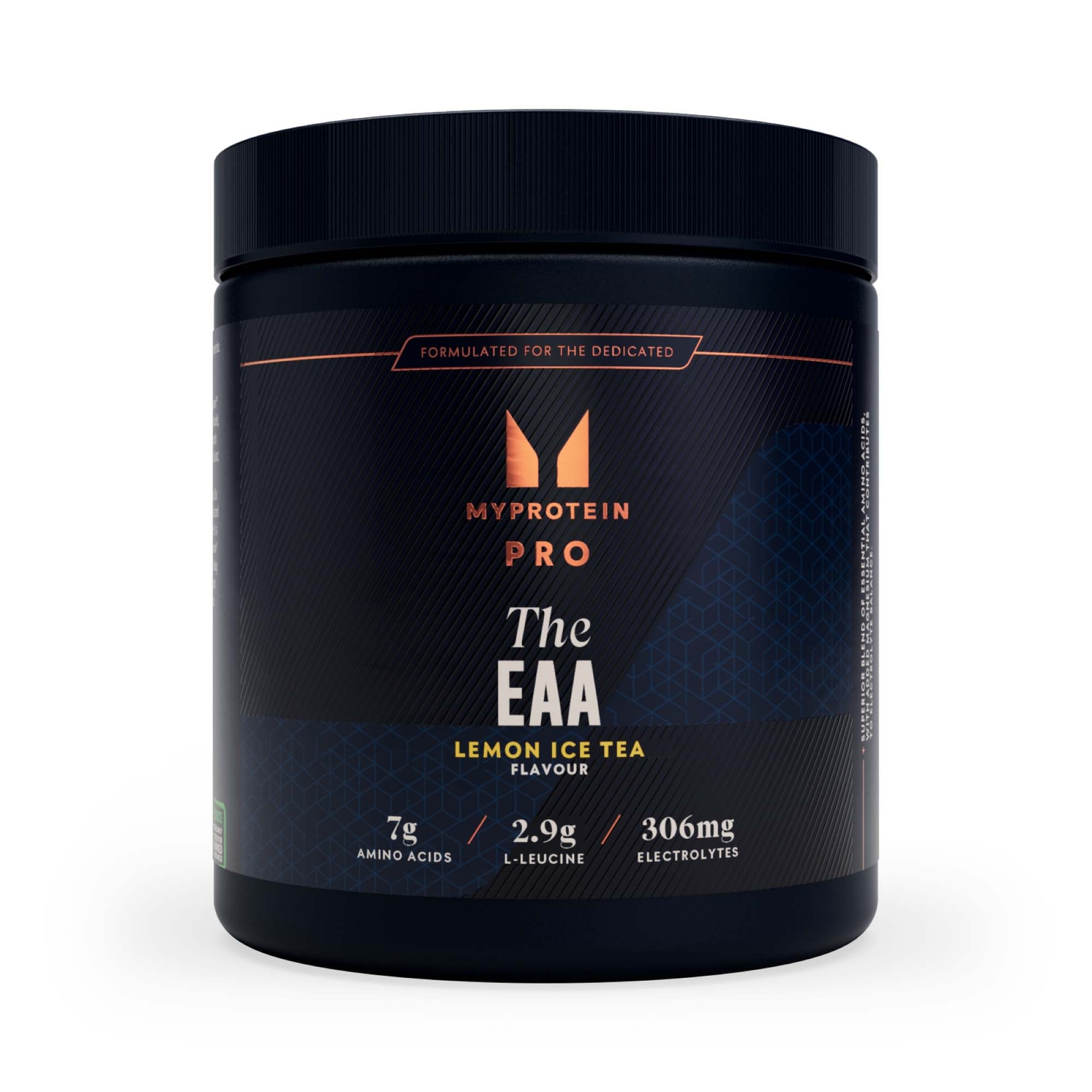 5059883119007 - THE EAA - 330g - Lemon Ice Tea 5059883119007 - THE EAA - 330g - Lemon Ice Tea