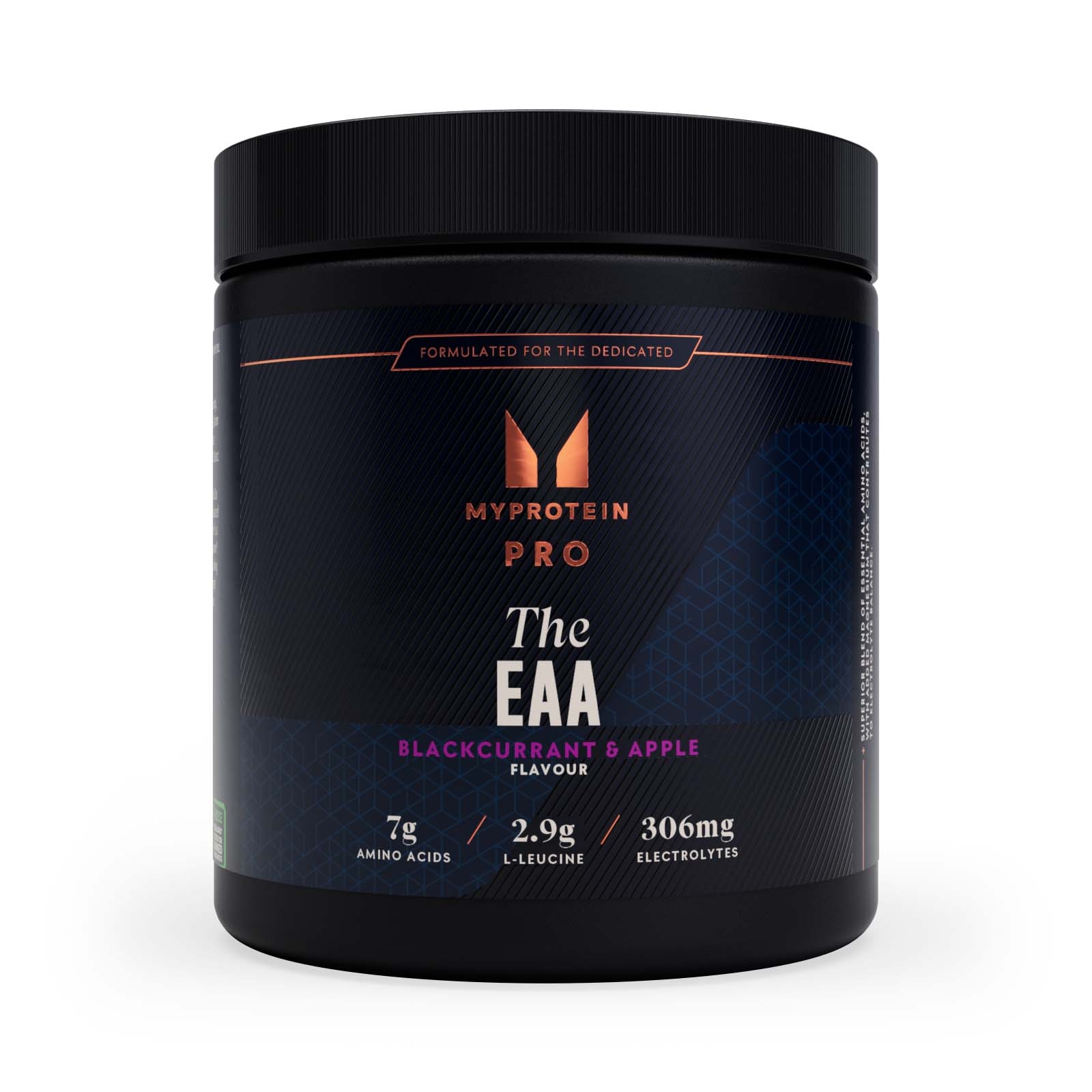 THE EAA - 330g - Blackcurrant & Apple