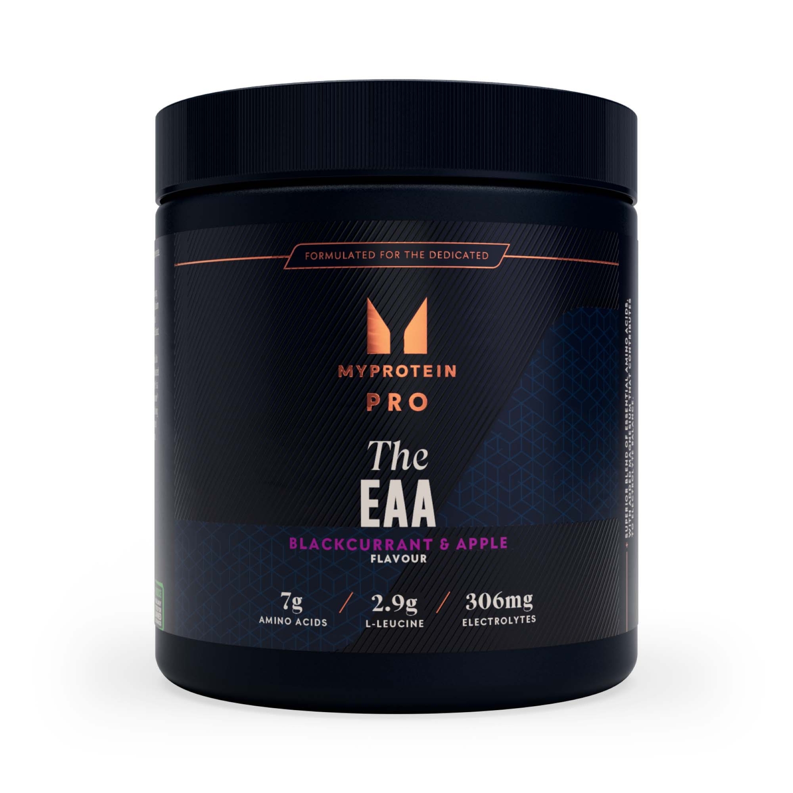 THE EAA - 330g - Blackcurrant & Apple