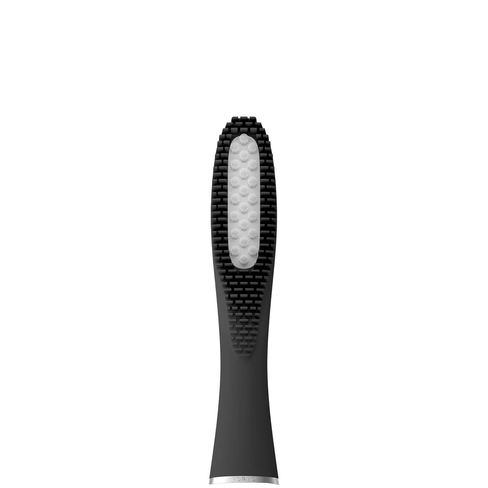 FOREO ISSA Hybrid Wave Brush Head (Various Shades) - Black