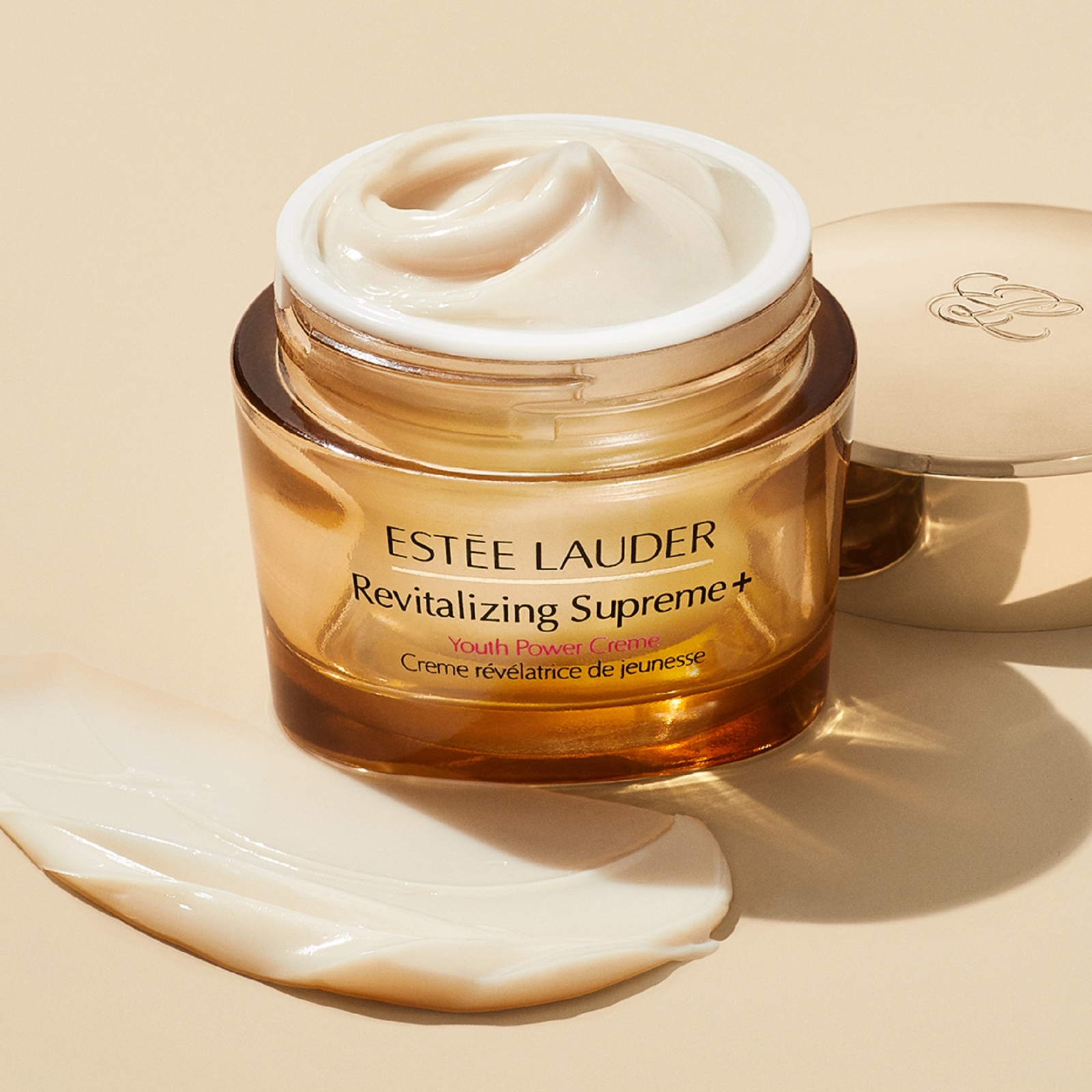 Thumbnail - Estée Lauder Revitalizing Supreme+ Youth Power Creme Moisturiser 30ml