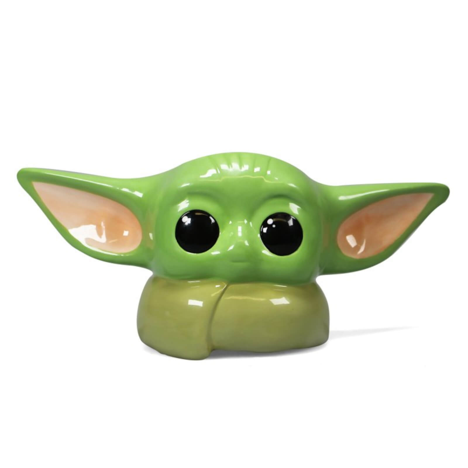 Click to view product details and reviews for Star Wars The Child Planter.
