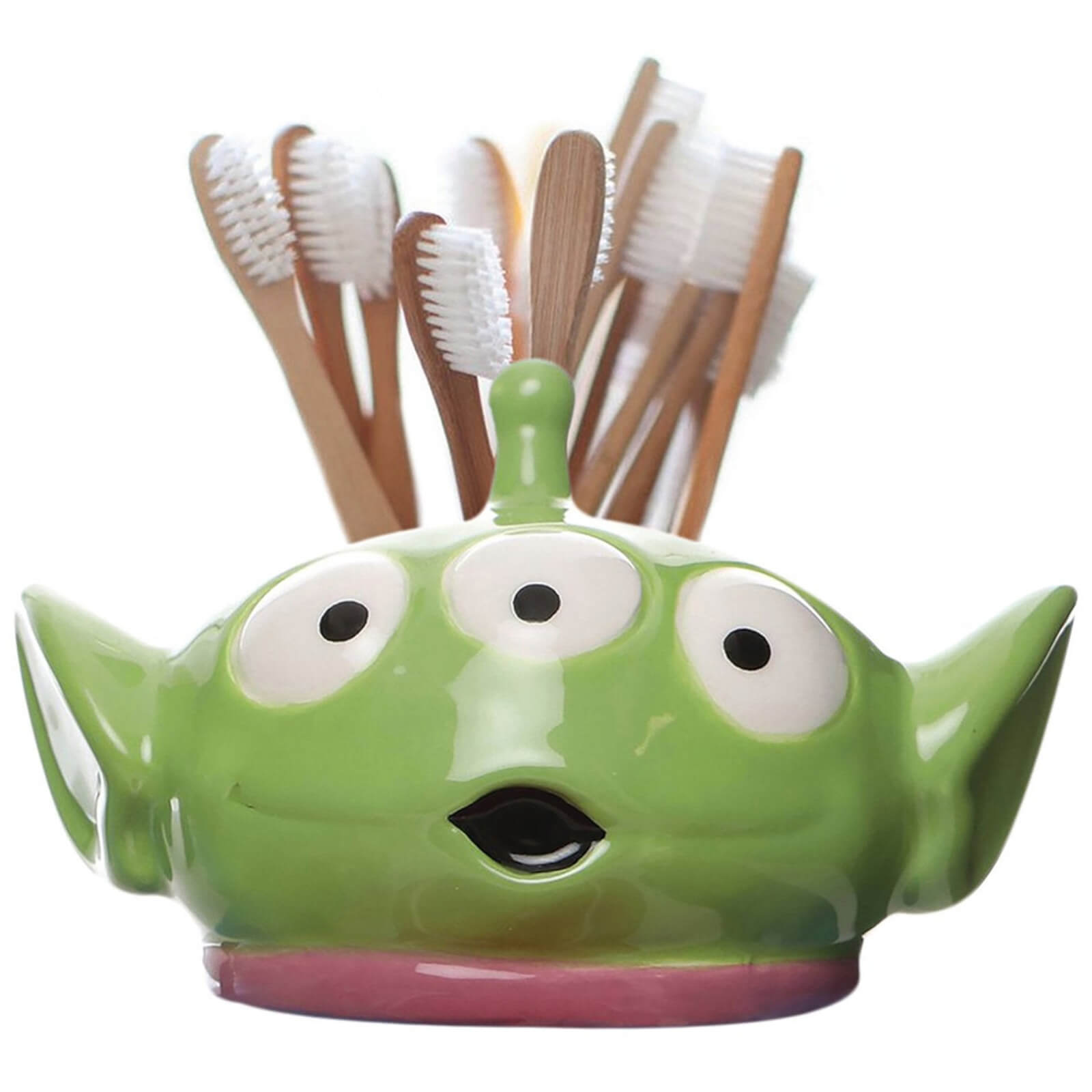 Image of Toy Story - Alien Wall Planter