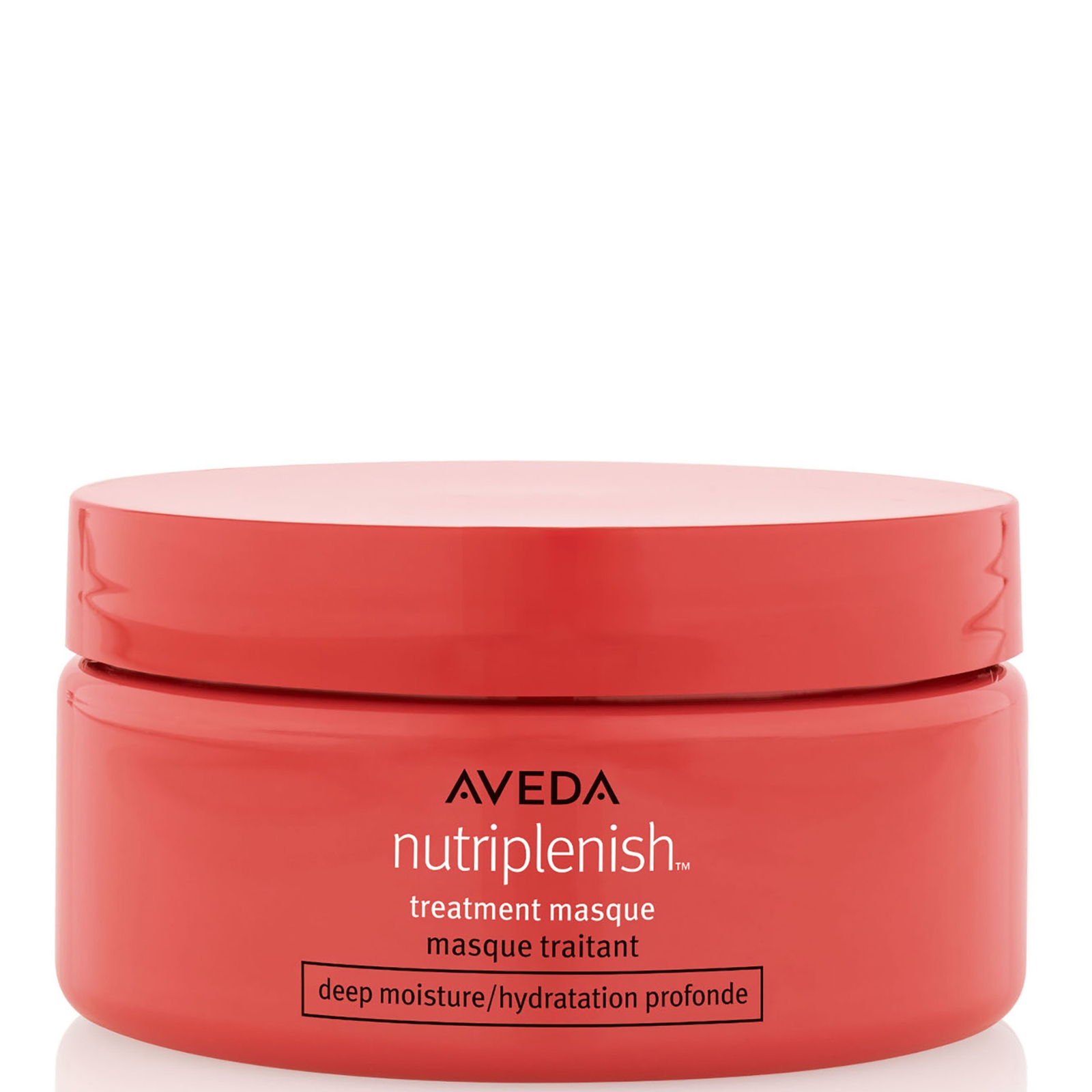 

Aveda Nutriplenish Intense Hydration Crème Masque 200ml