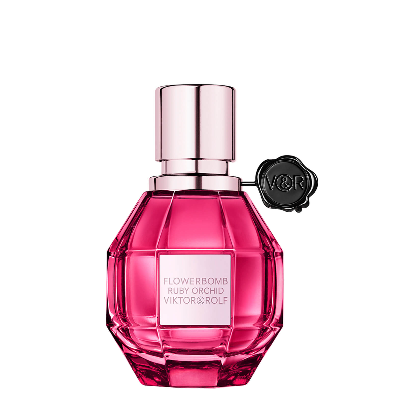 Фото - Жіночі парфуми Viktor&Rolf Viktor & Rolf Flowerbomb Ruby Orchid Eau de Parfum - 30ml LD393200 